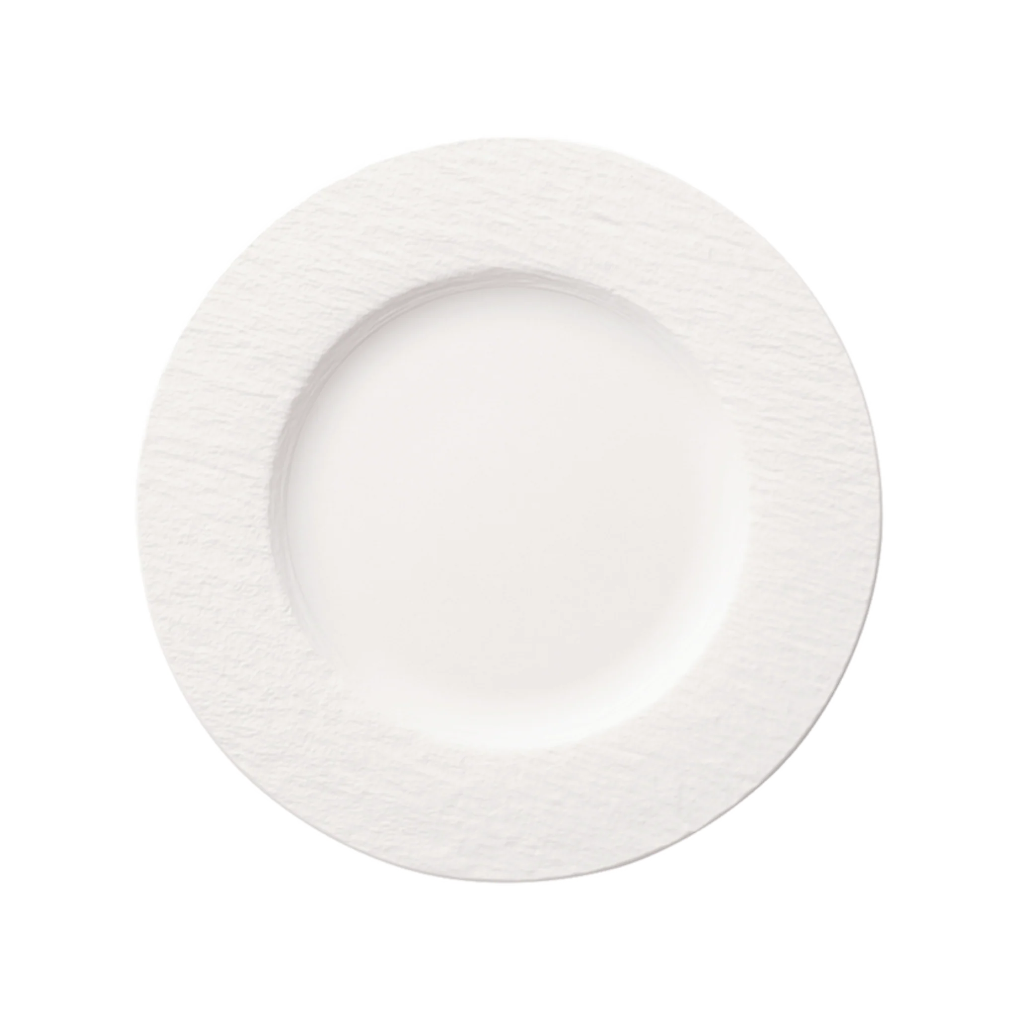 Villeroy & Boch Dinner Plate White - Flat Plate 27CM - Image 2