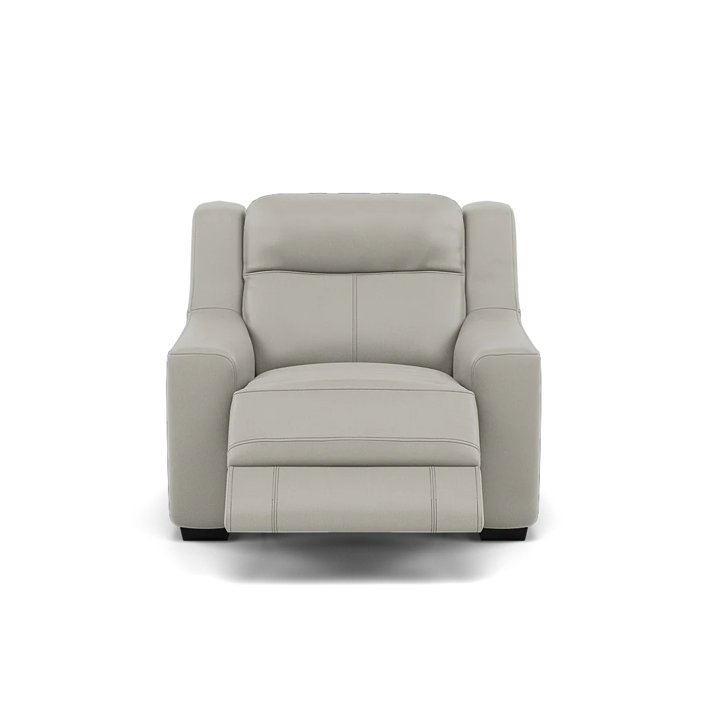 Dino Recliner Armchair - Power Recliner Chair BXS Only - Image 3