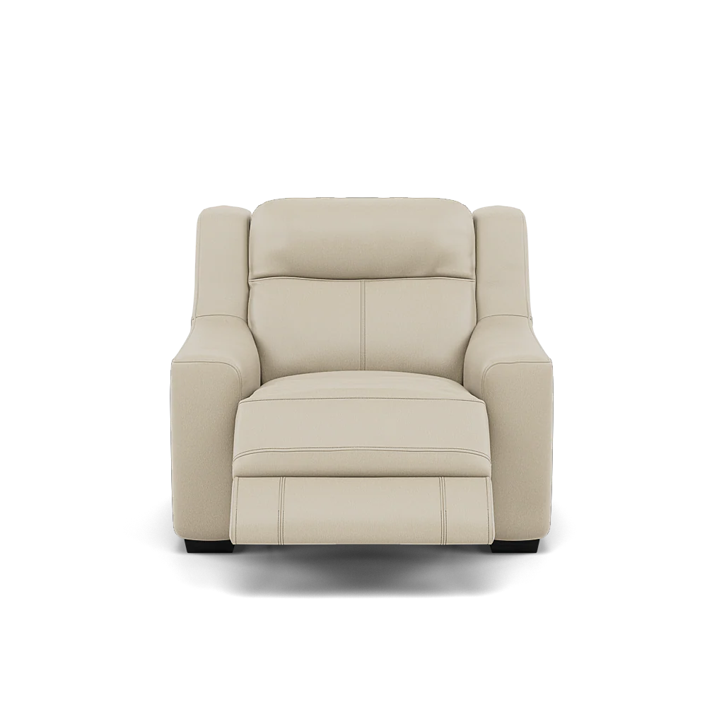 Dino Recliner Armchair - Power Recliner Chair BXS Only - Image 4