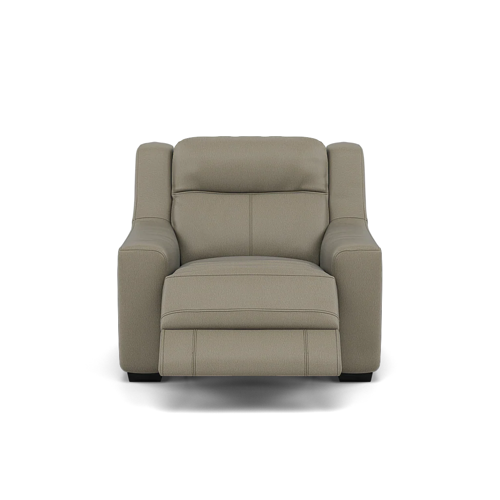 Dino Recliner Armchair - Power Recliner Chair BXS Only - Image 5