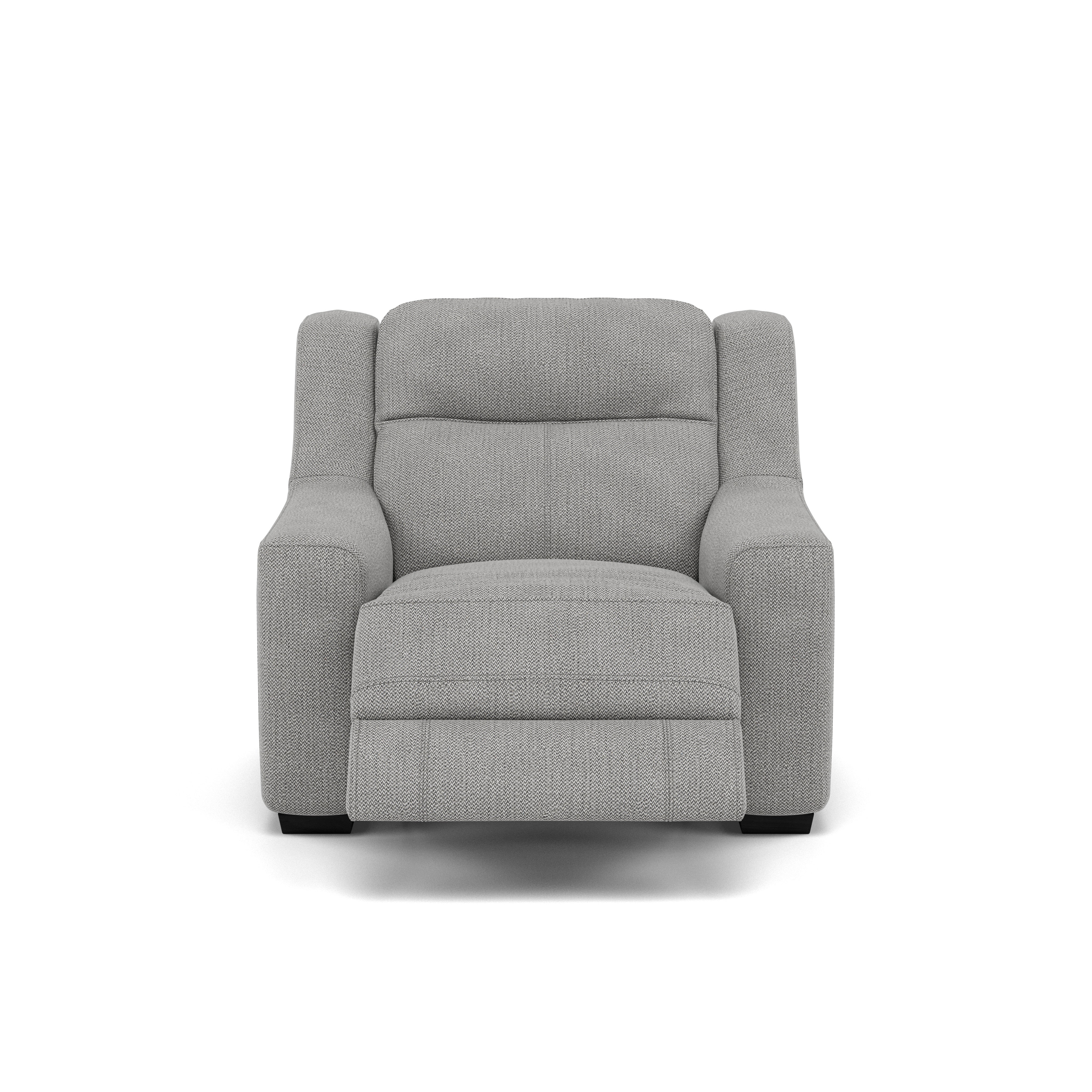 Dino Recliner Armchair - Power Recliner Chair SKA MAD AIS Only - Image 5
