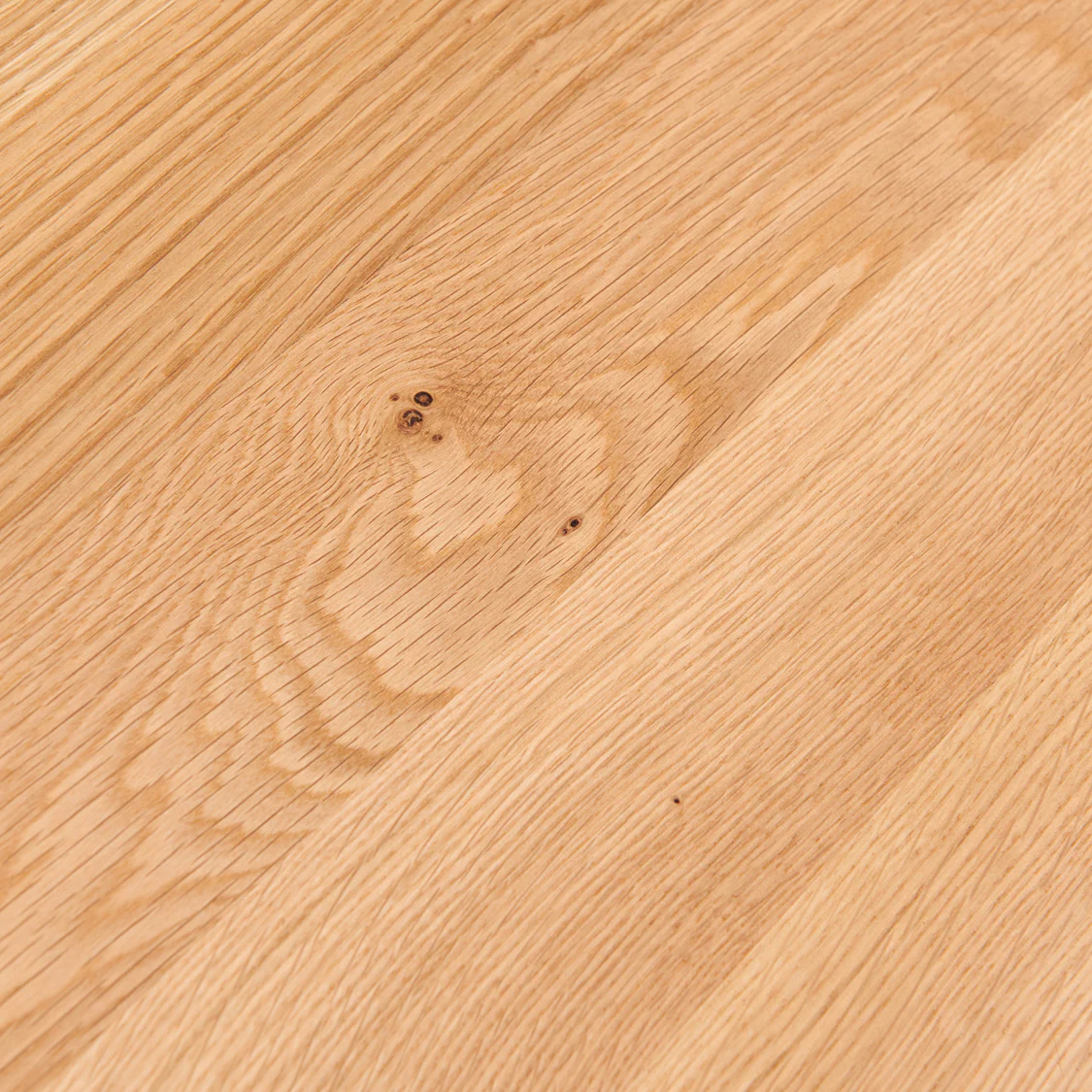 Dunmore Coffee Table - Coffee Table Oak - Image 5