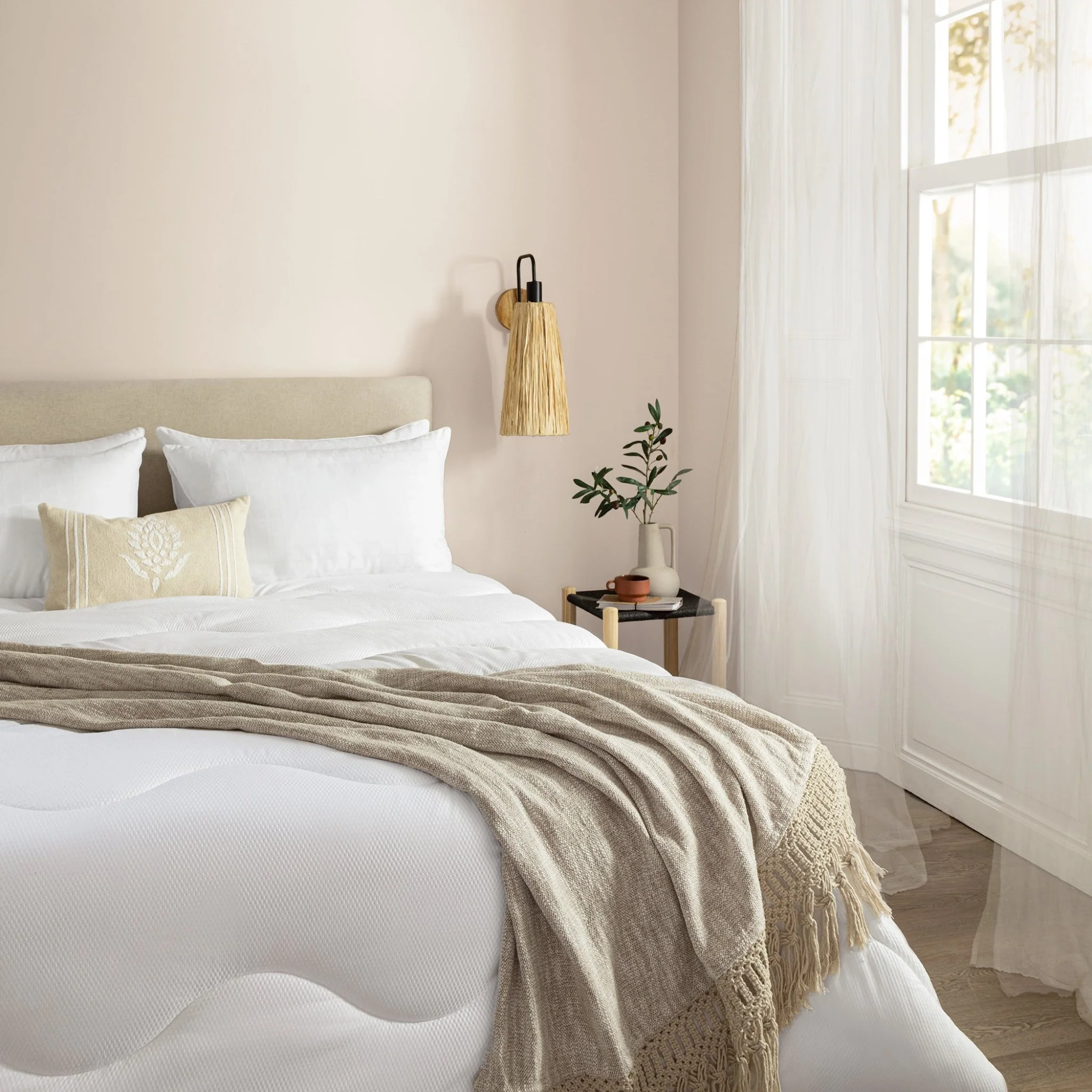 Breathe Duvet 13.5 Tog - Duvet Breathe 13.5 Tog