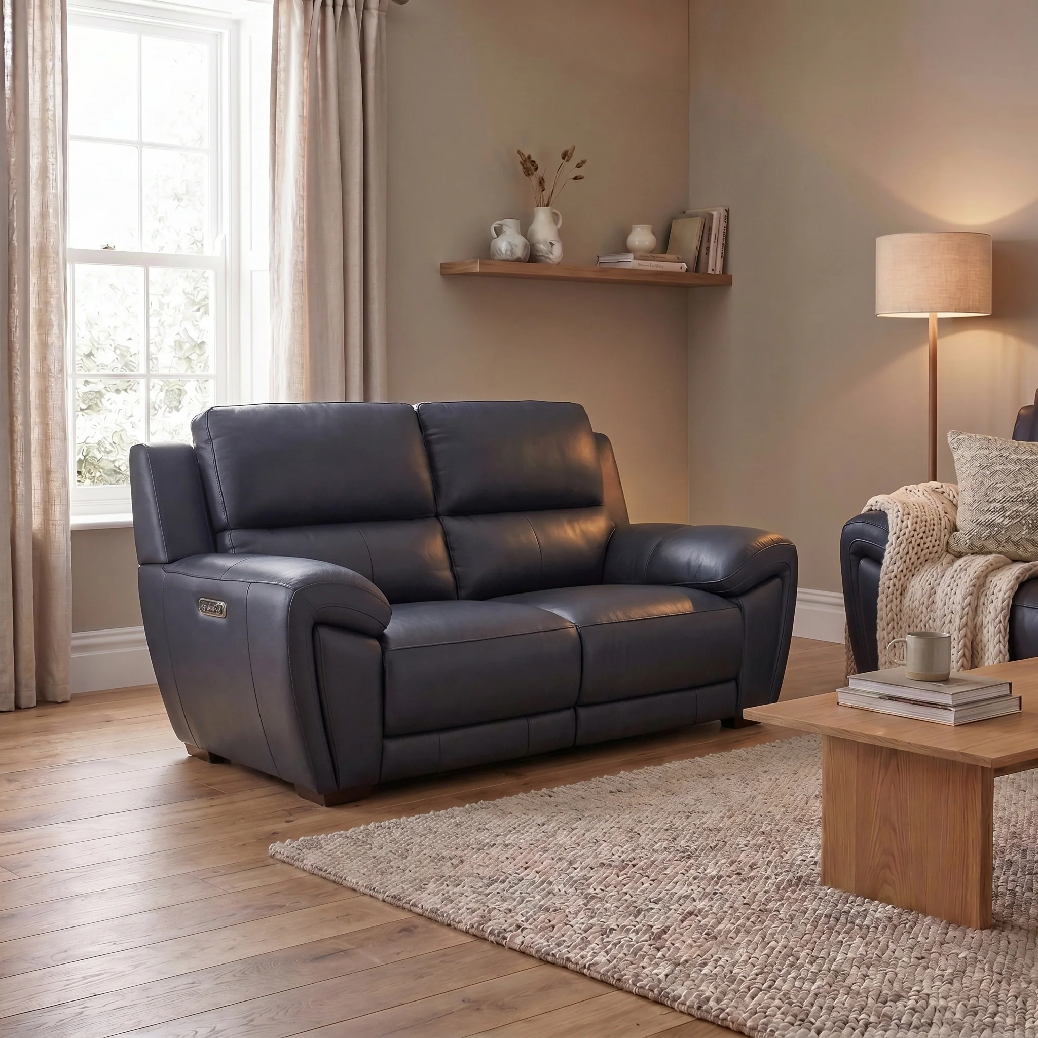 Echo 2 Seater Sofa - 2 Seater Sofa Cat 25S - Image 2