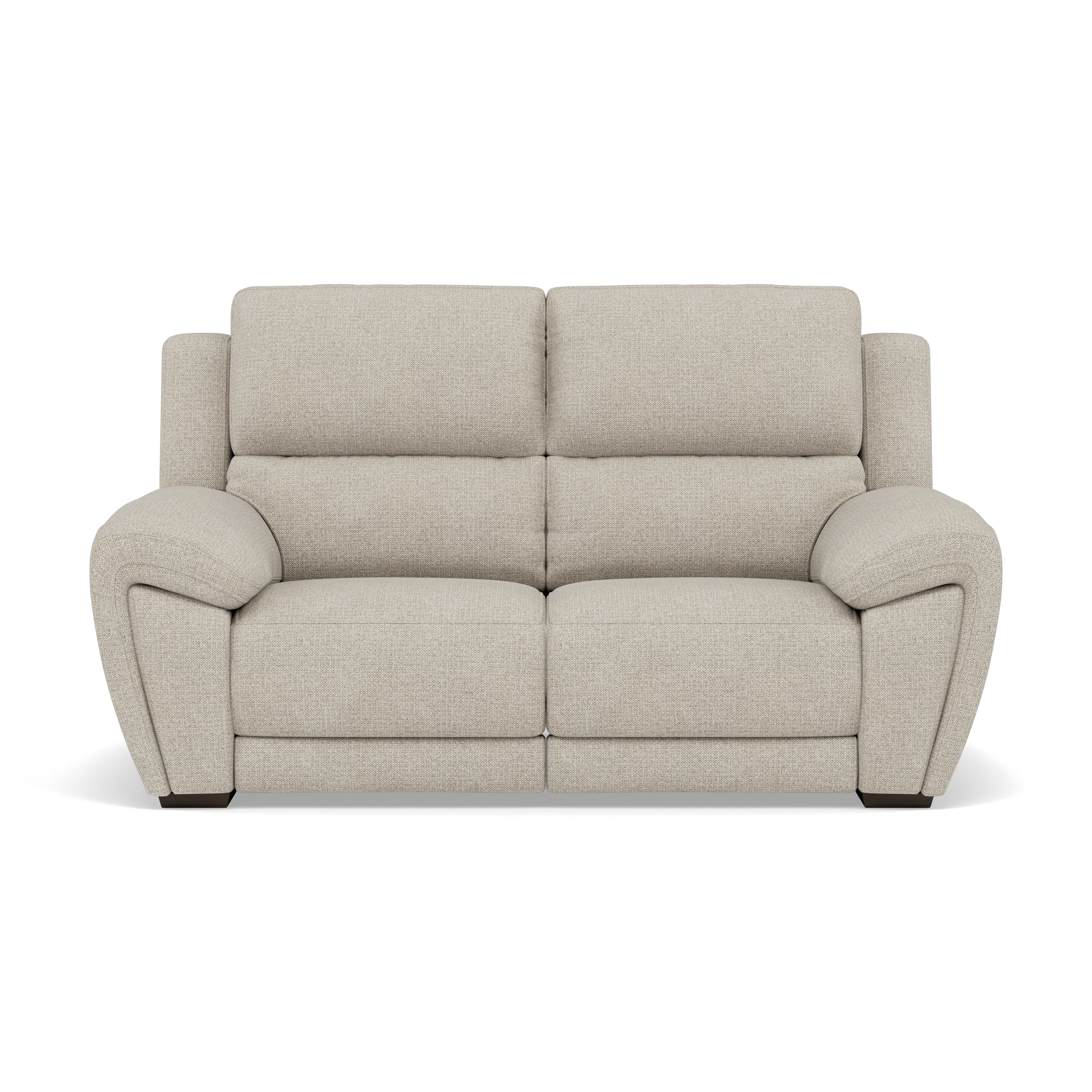 Echo 2 Seater Sofa - 2 Seater Sofa Fabric - Image 4