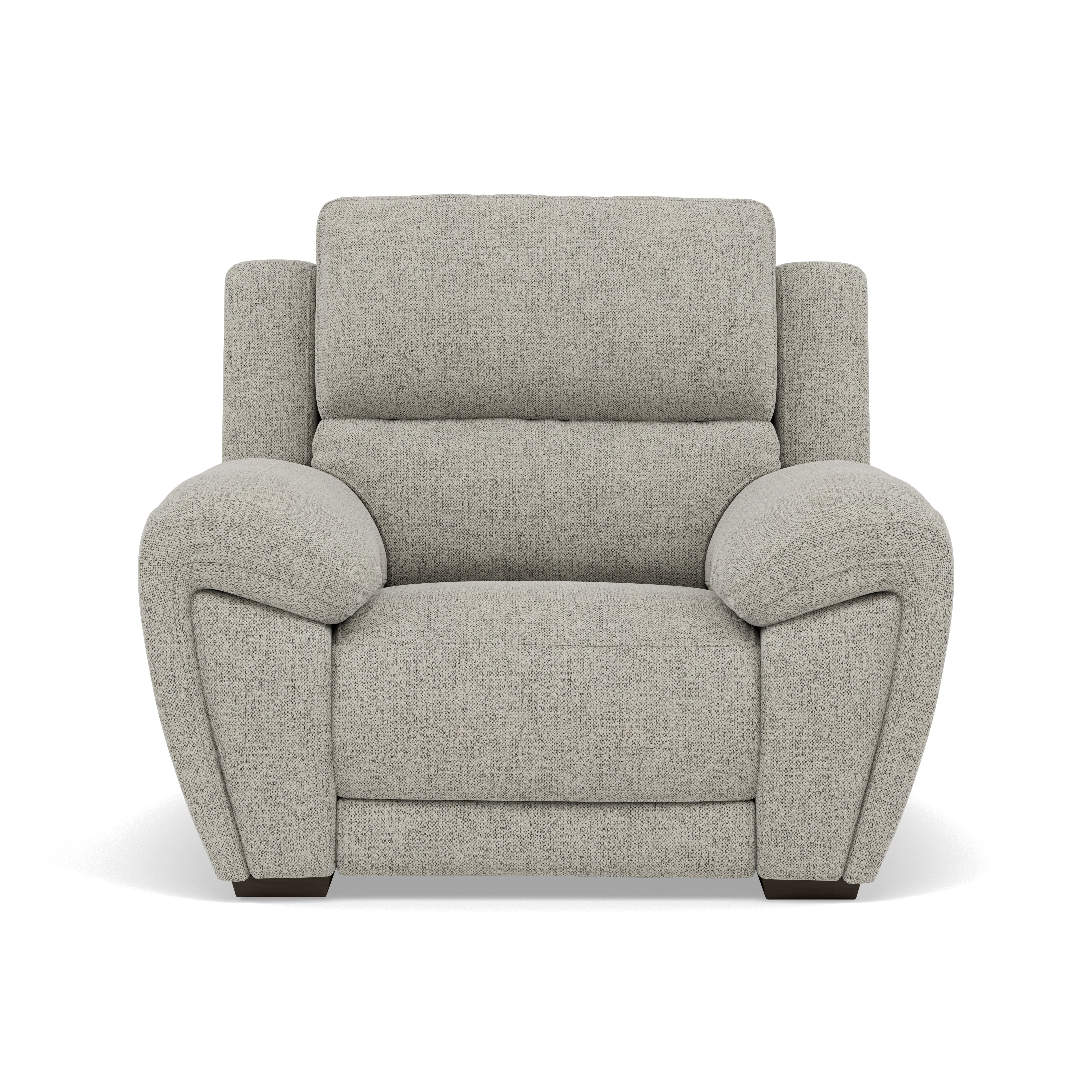 Echo Armchair - Armchair Fabric - Image 7