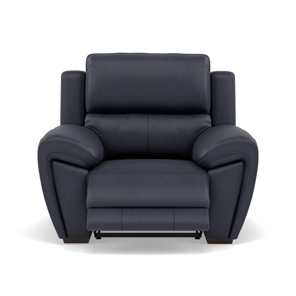 Echo Recliner Armchair - Power Recliner Chair Cat 25S - Power Recliner with USB