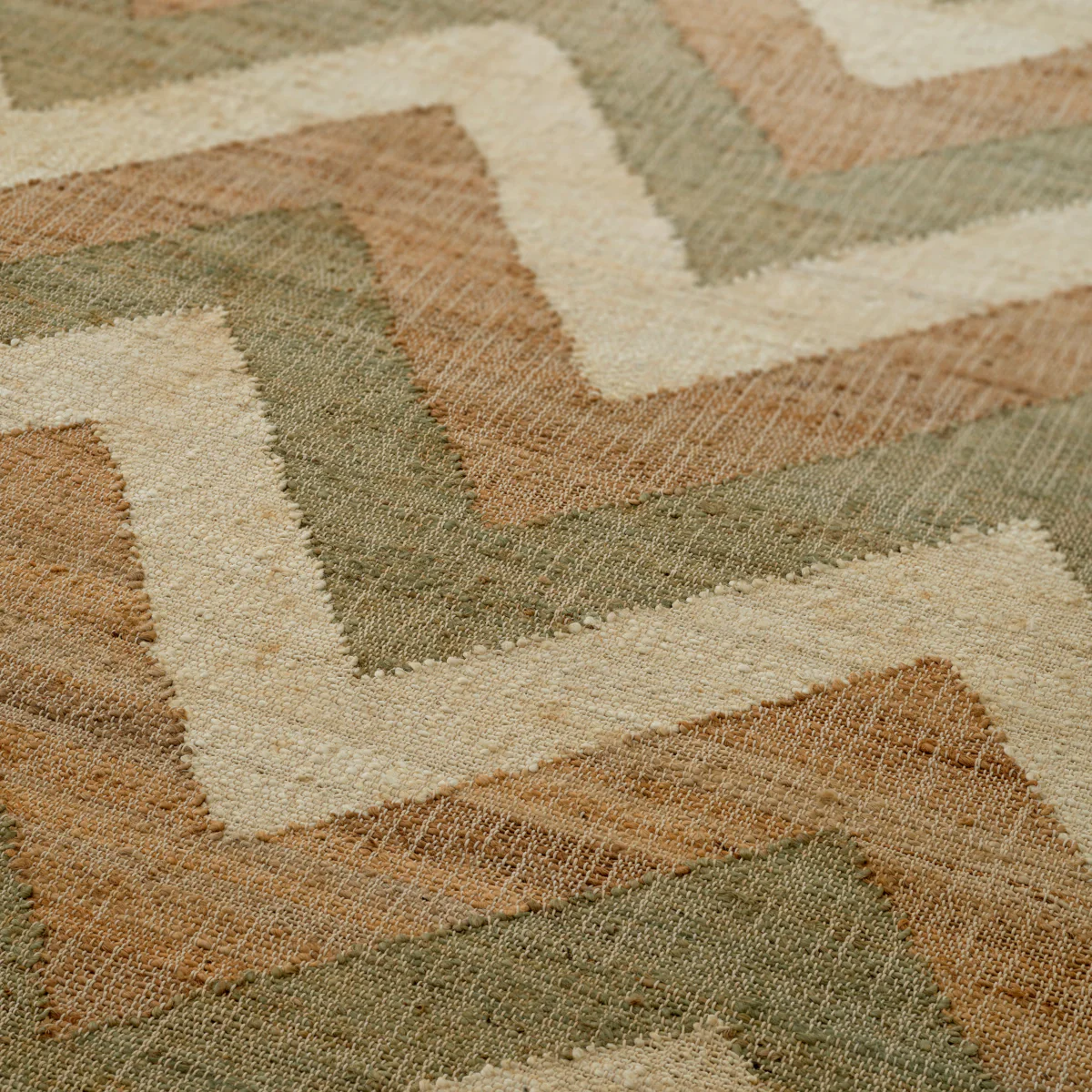Eichholtz Ashburton Rug Natural Hand Woven 200 x 300cm - Ashburton Rug 200x300cm Natural Hand Woven