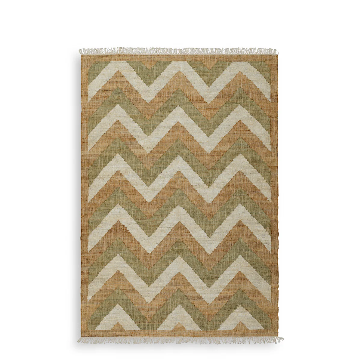 Eichholtz Ashburton Rug Natural Hand Woven 200 x 300cm - Ashburton Rug 200x300cm Natural Hand Woven - Image 4