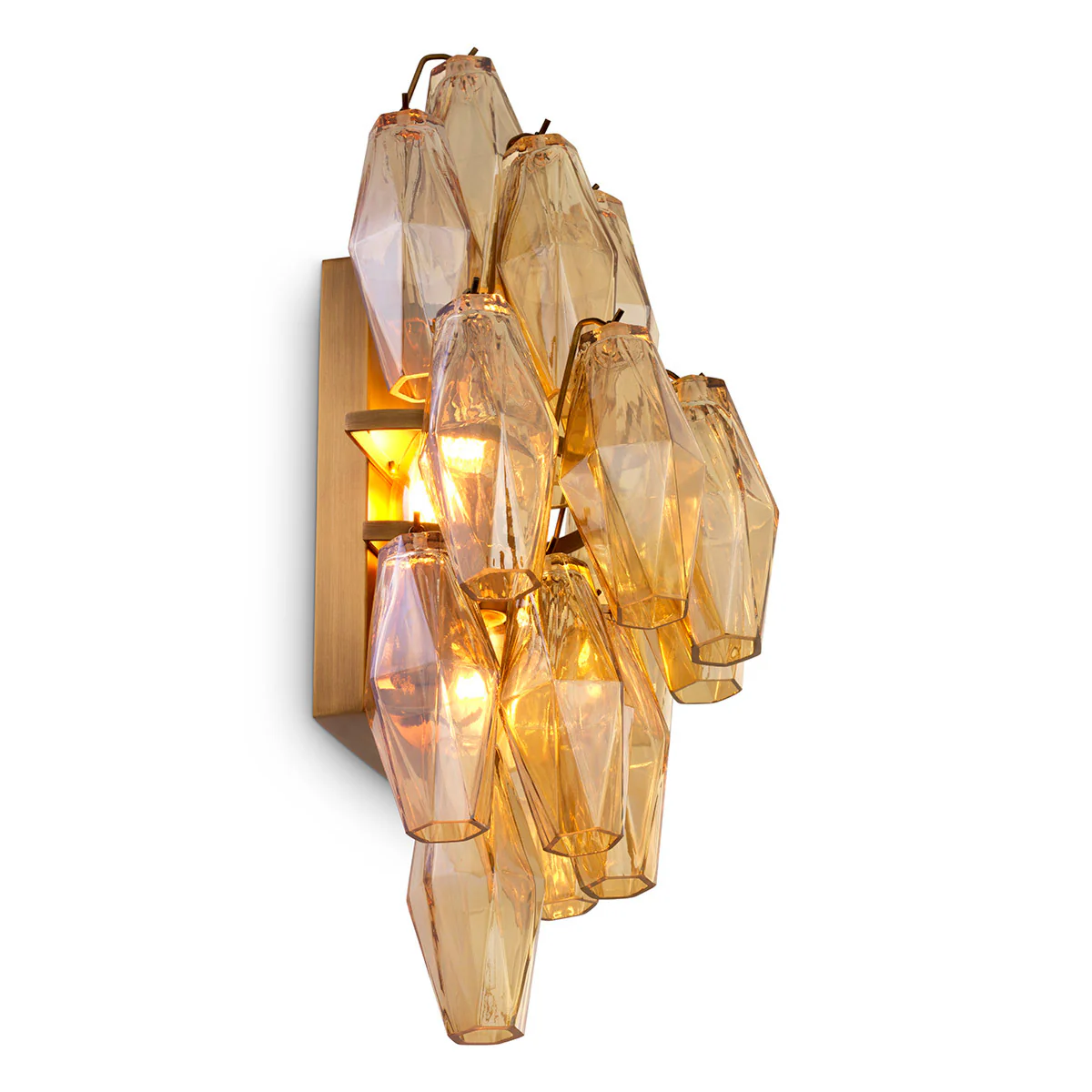 Eichholtz Benini Wall Lamp - Wall Lamp Benini