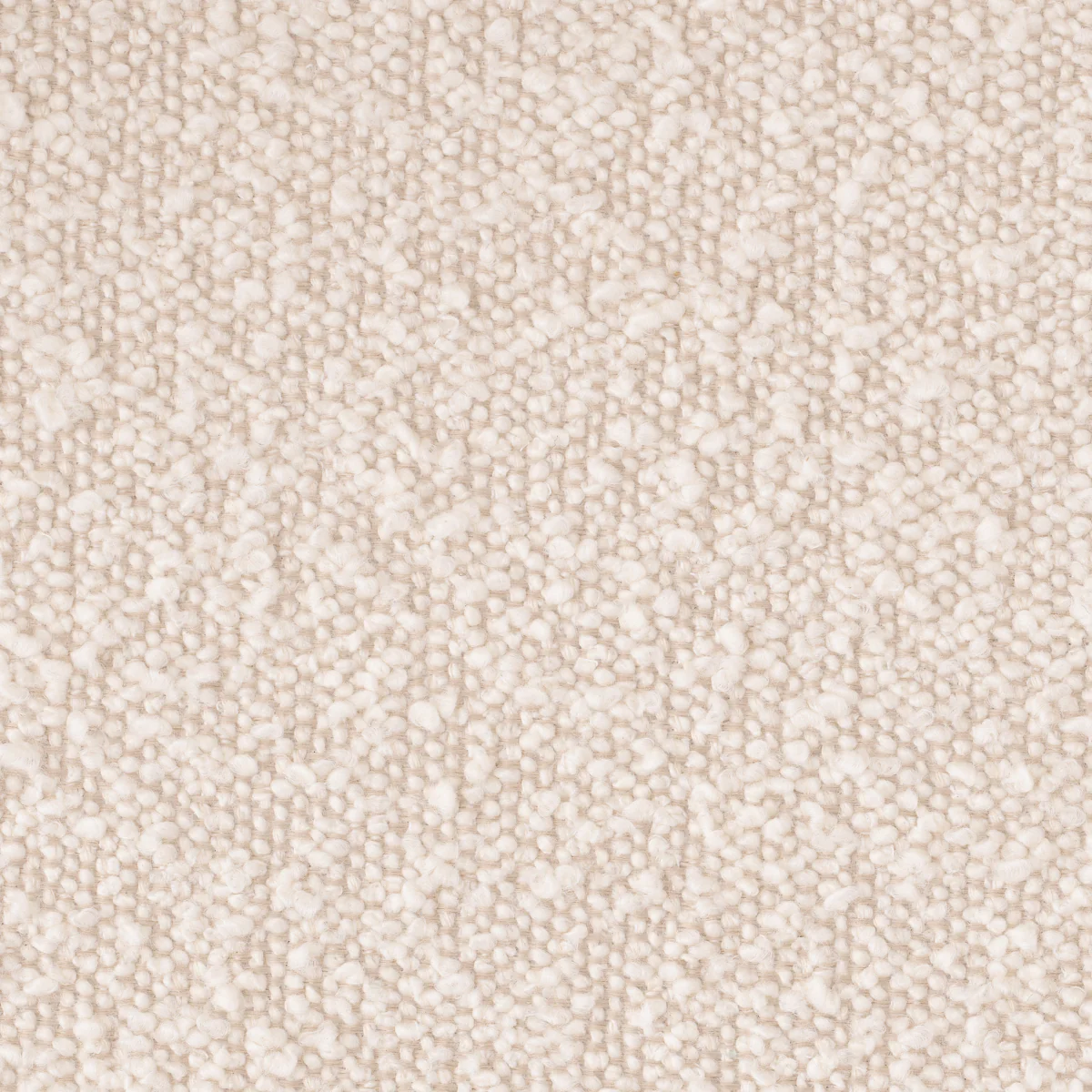 Eichholtz Bjorn Armchair Boucle Cream - Armchair Boucle Cream - Image 6