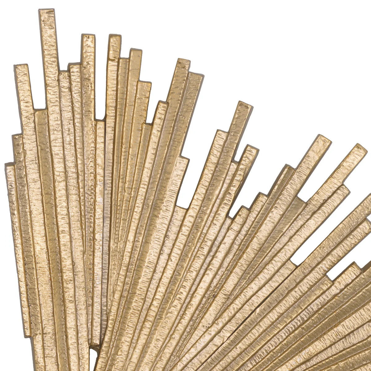 Eichholtz Bryant Wall Art Set Of 2 Gold Finish - Bryant Wall Art Gold Finish - Image 4