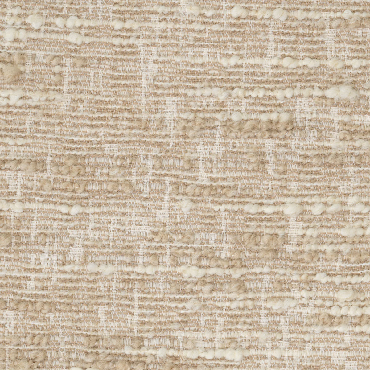 Eichholtz Cordova Curved Sofa Boucle Sonata Cream - Curved Sofa Boucle Sonata Cream - Image 8