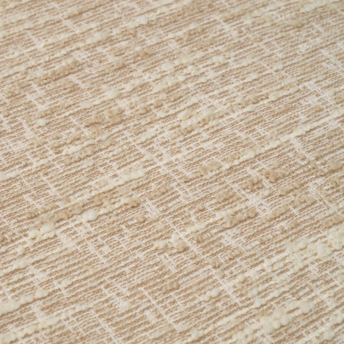 Eichholtz Cordova Curved Sofa Boucle Sonata Cream - Curved Sofa Boucle Sonata Cream - Image 9