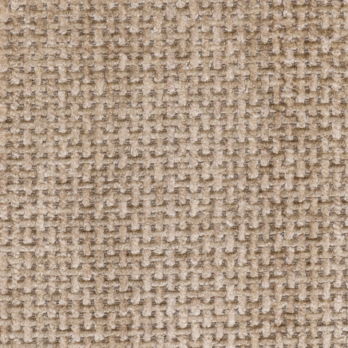 Eichholtz Corso 3 Seater Sofa Lyssa Sand Black Base - 3 Seater Sofa Lyssa Sand - Image 7
