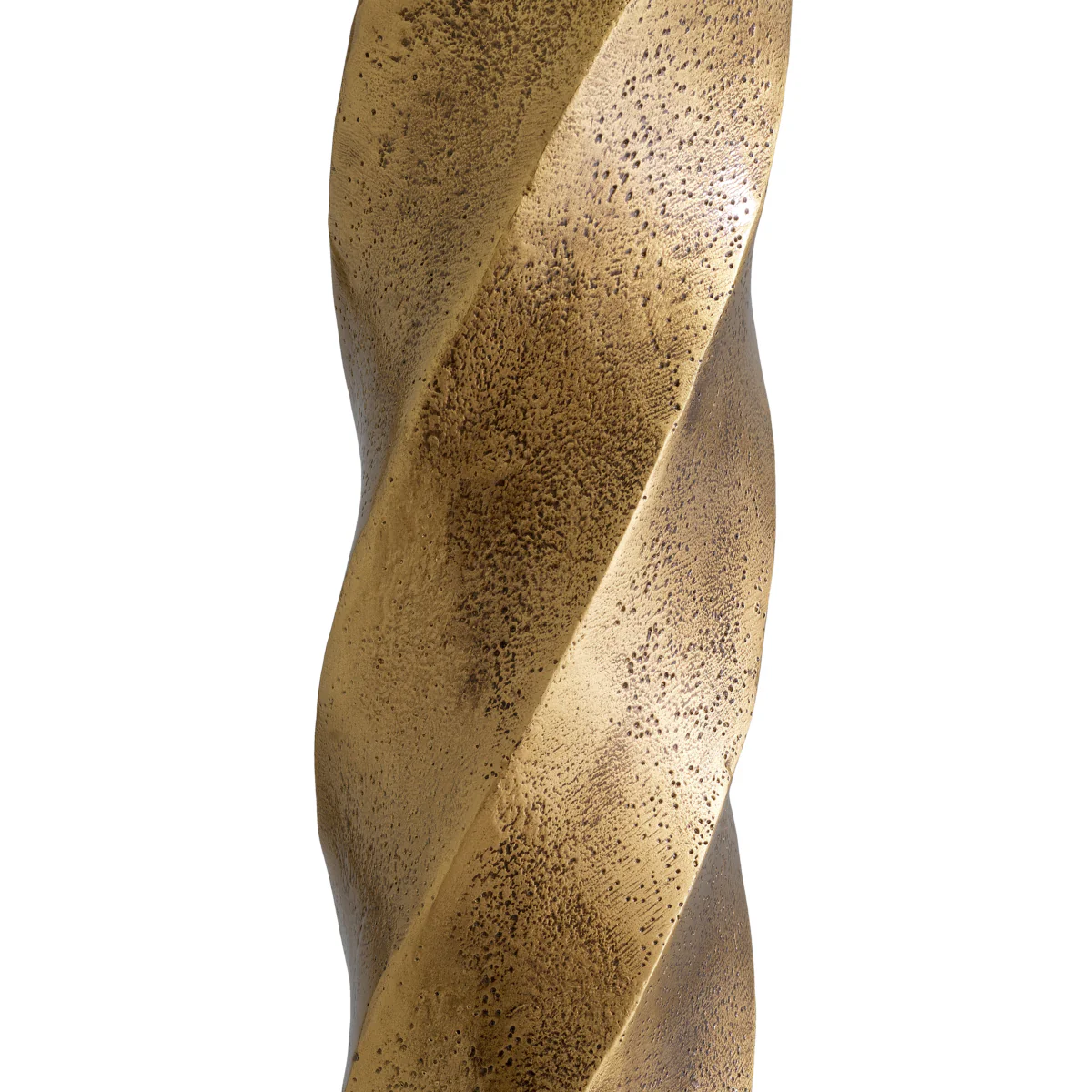Eichholtz Costanza Table Lamp Vintgae Brass Finish Black Granite Base - Table Lamp Costanza - Image 7