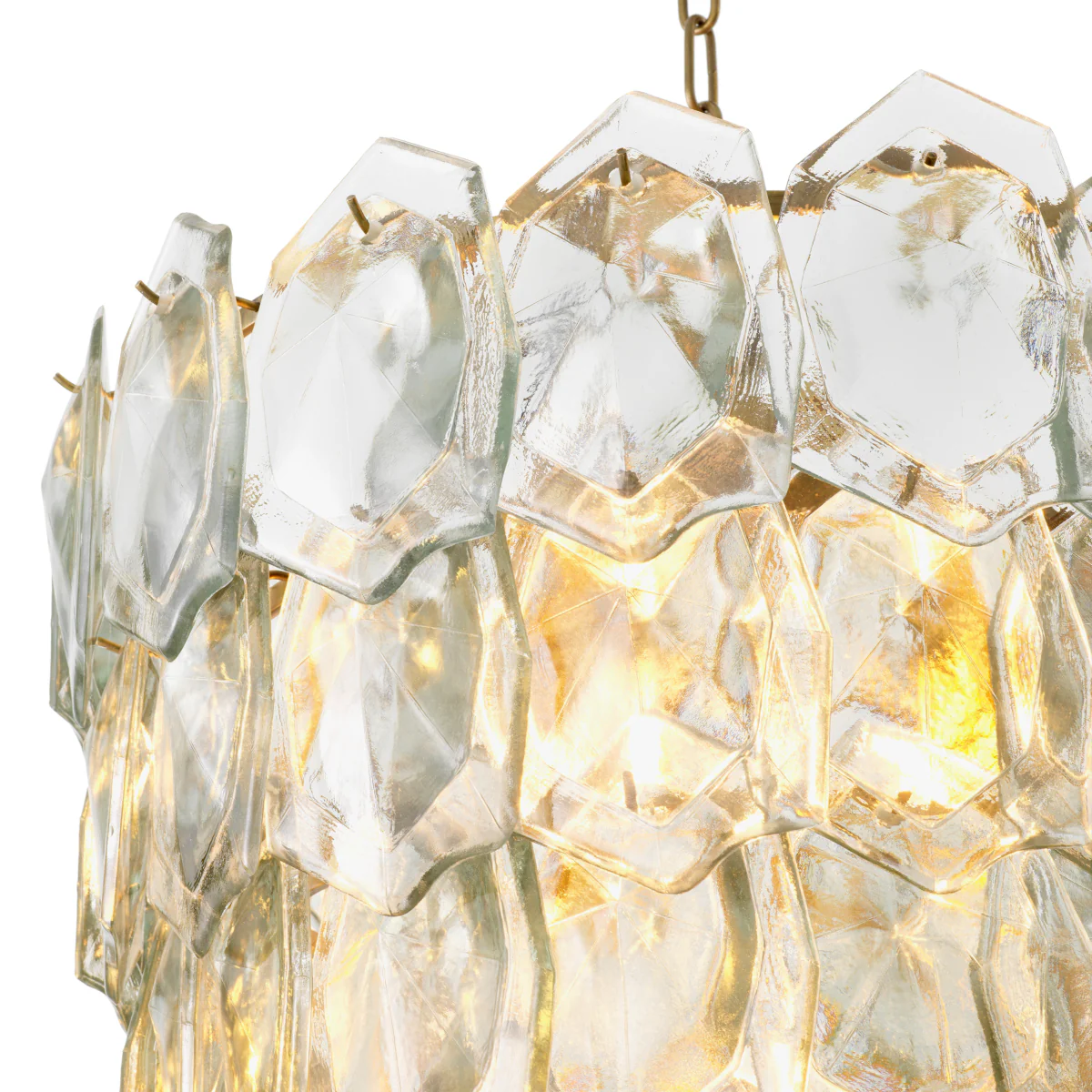Eichholtz Elias Chandelier - Chandalier Elias - Image 8