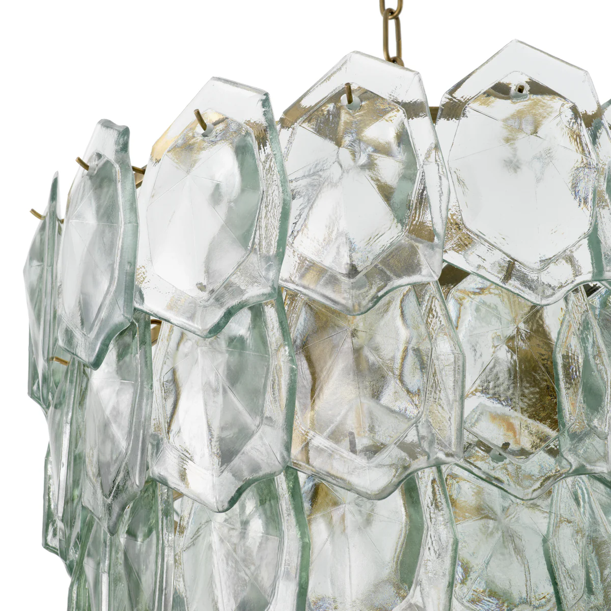Eichholtz Elias Chandelier - Chandalier Elias - Image 9