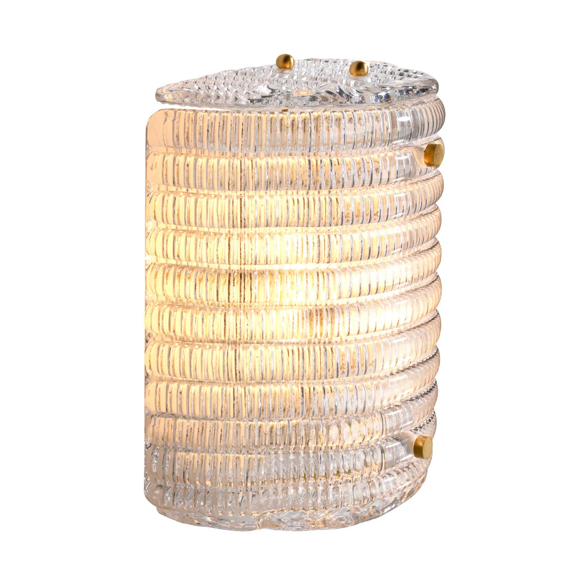 Eichholtz Elix Wall Lamp Antique Brass Finish - Wall Lamp Elix