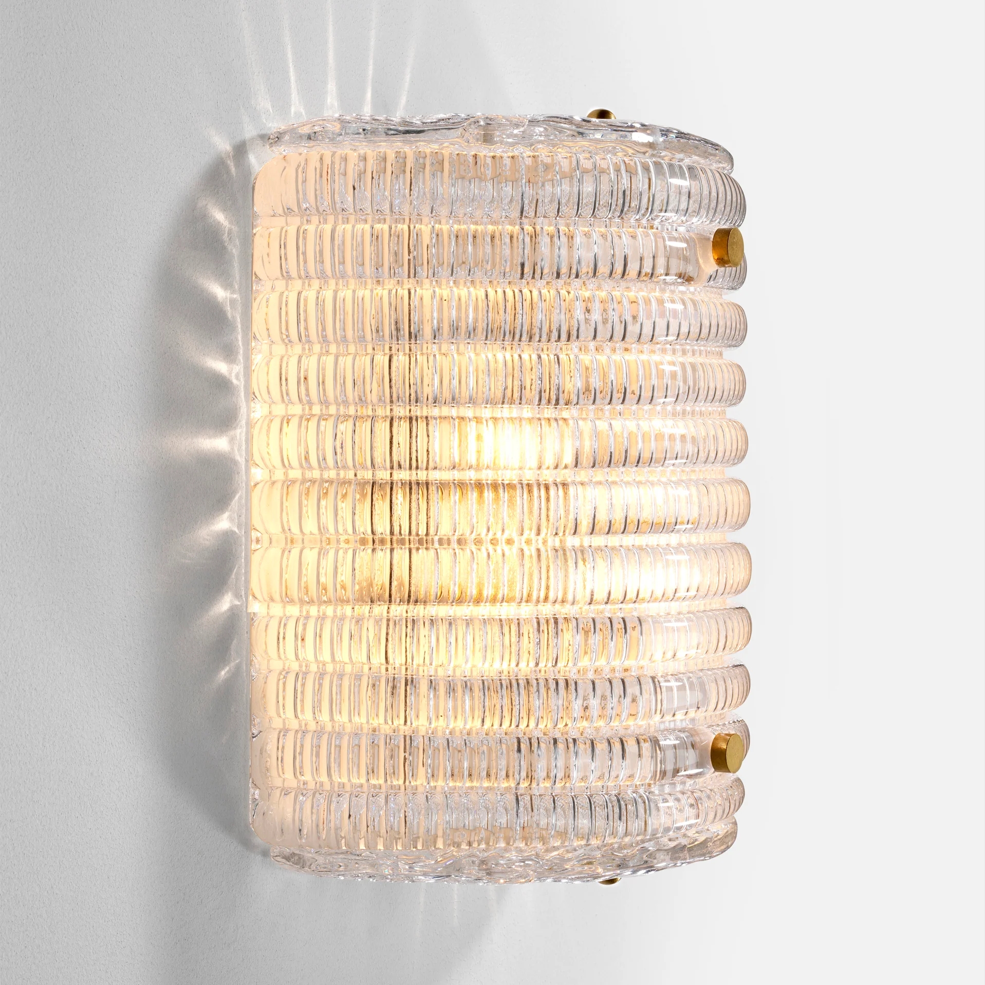 Eichholtz Elix Wall Lamp Antique Brass Finish - Wall Lamp Elix - Image 5