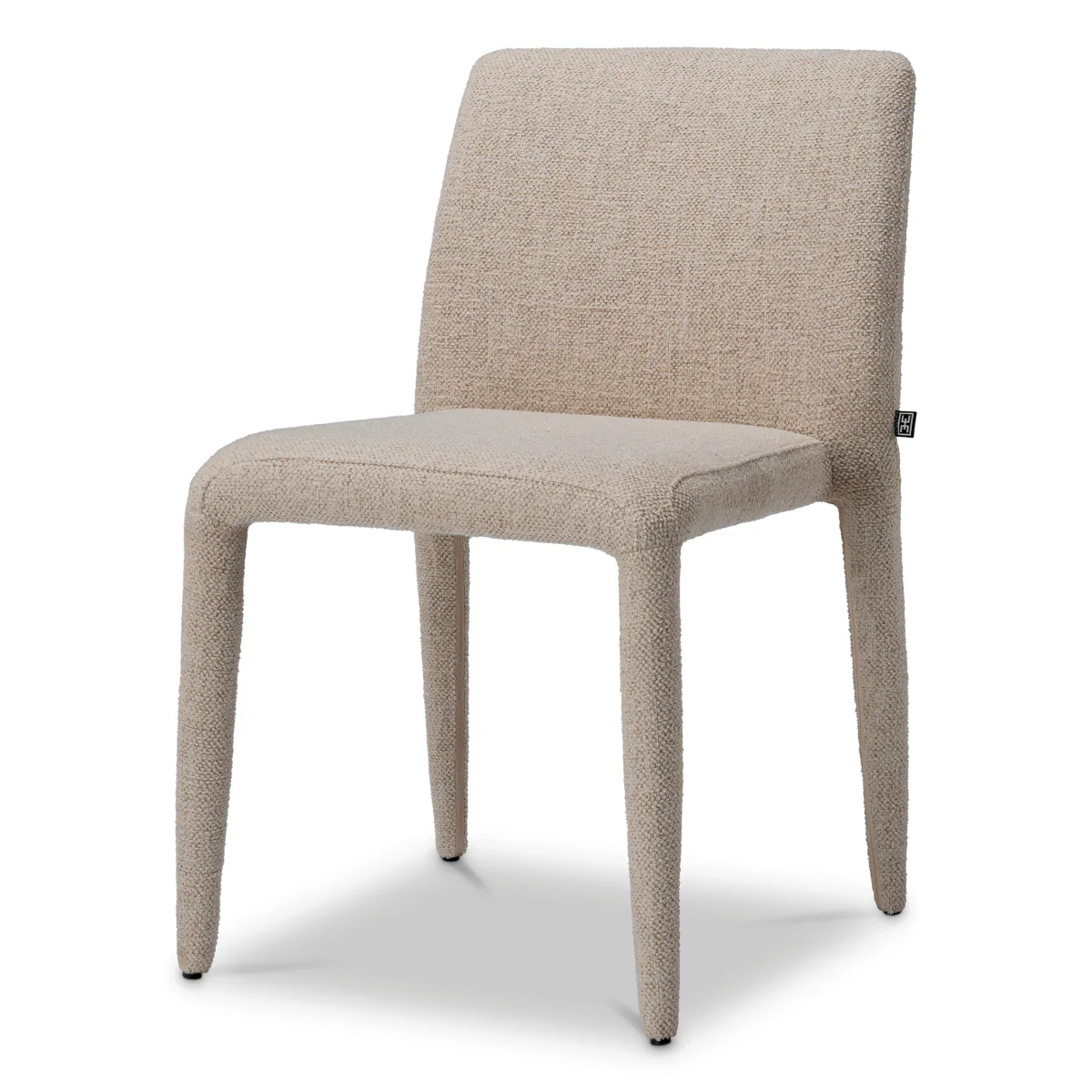 Eichholtz Melchior Leiza Dining Chair Renato Off-White Set Of 2 - Leiza Dining Chair Renato off-white Set of 2 - Image 2