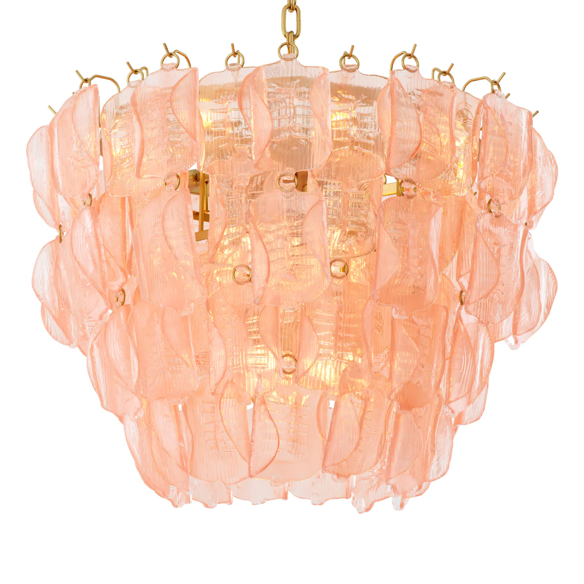 Eichholtz Solange Chandelier - Chandelier Solange