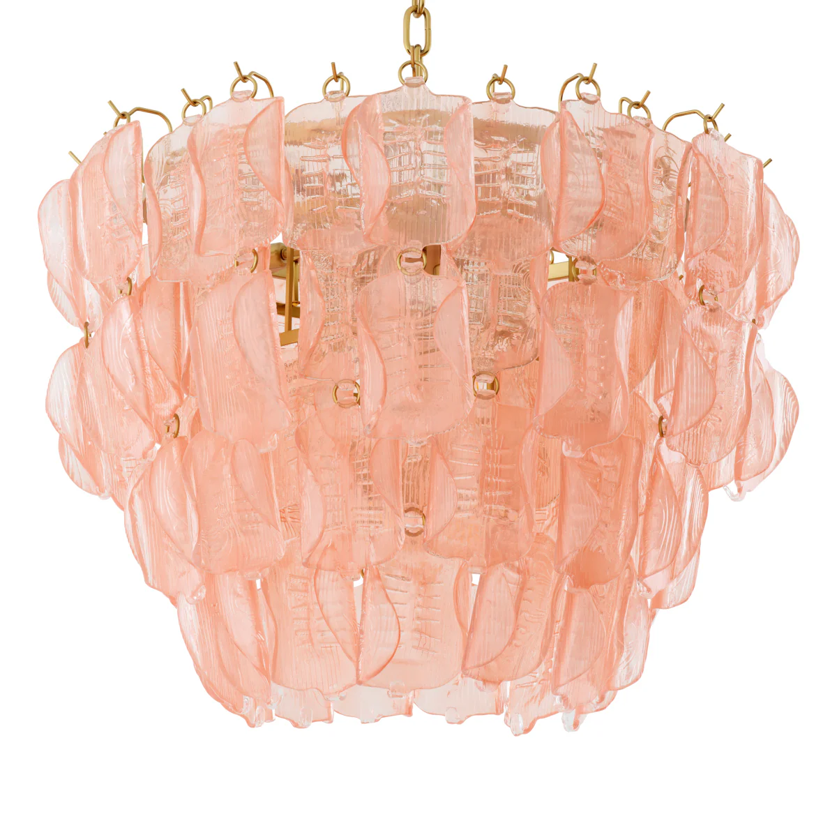 Eichholtz Solange Chandelier - Chandelier Solange - Image 3