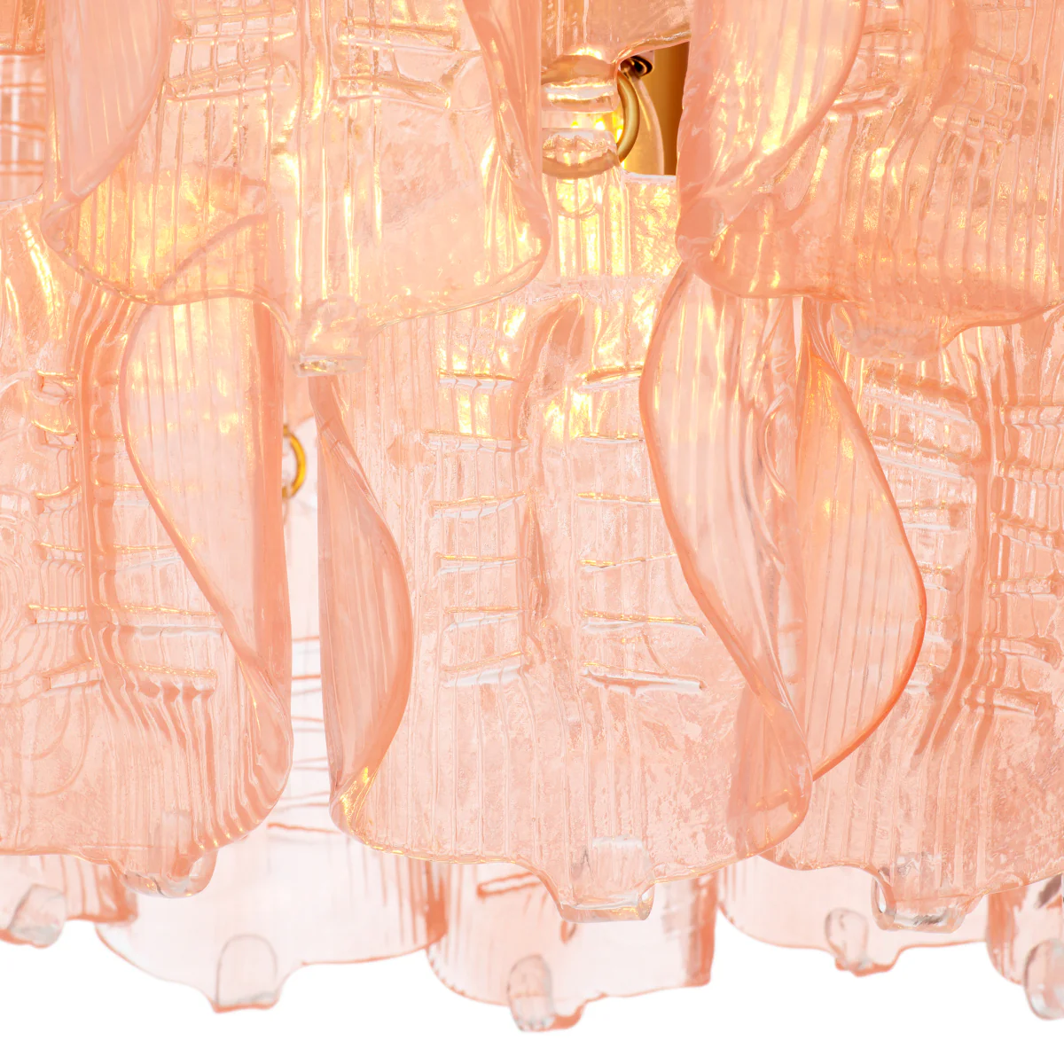 Eichholtz Solange Chandelier - Chandelier Solange - Image 5
