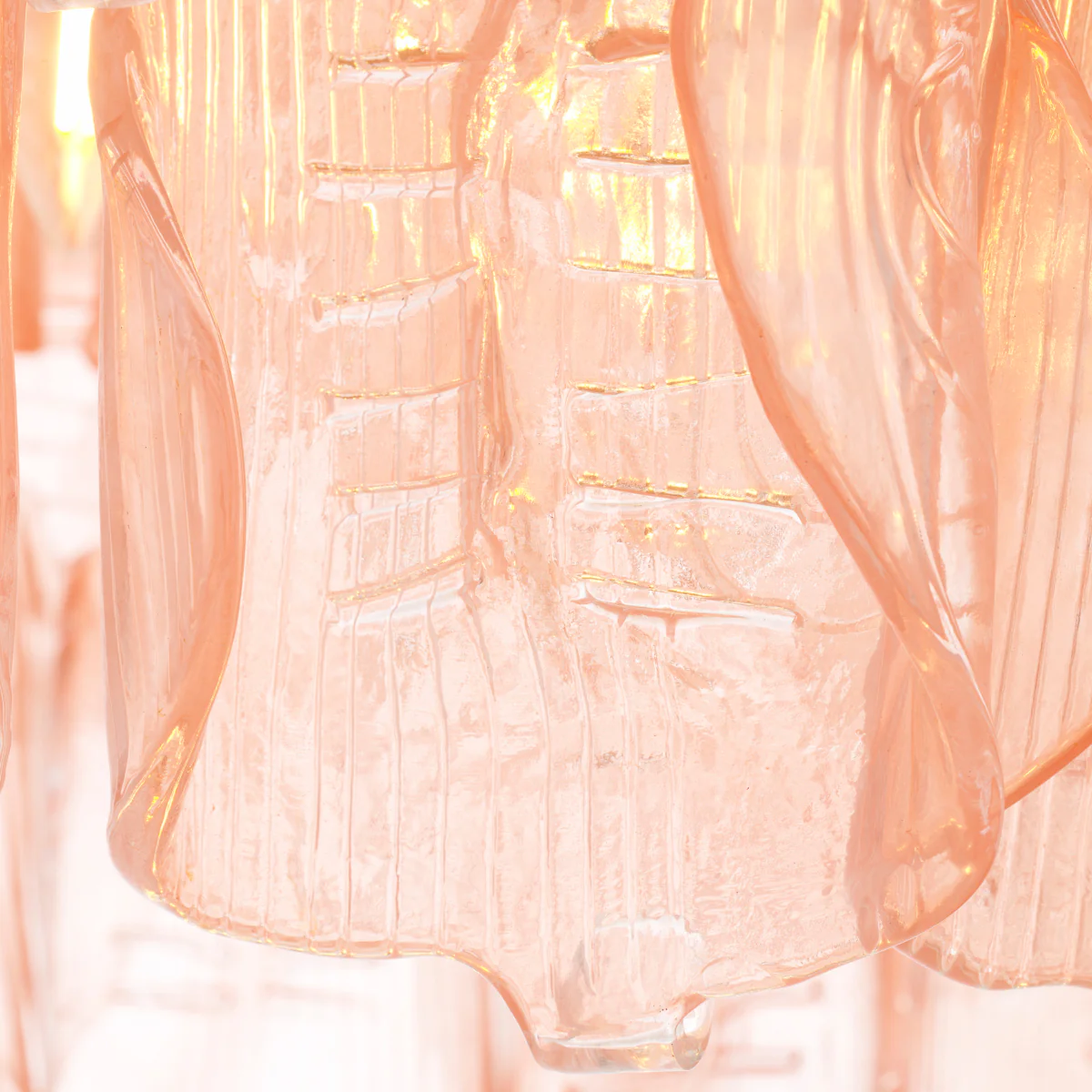 Eichholtz Solange Chandelier - Chandelier Solange - Image 6