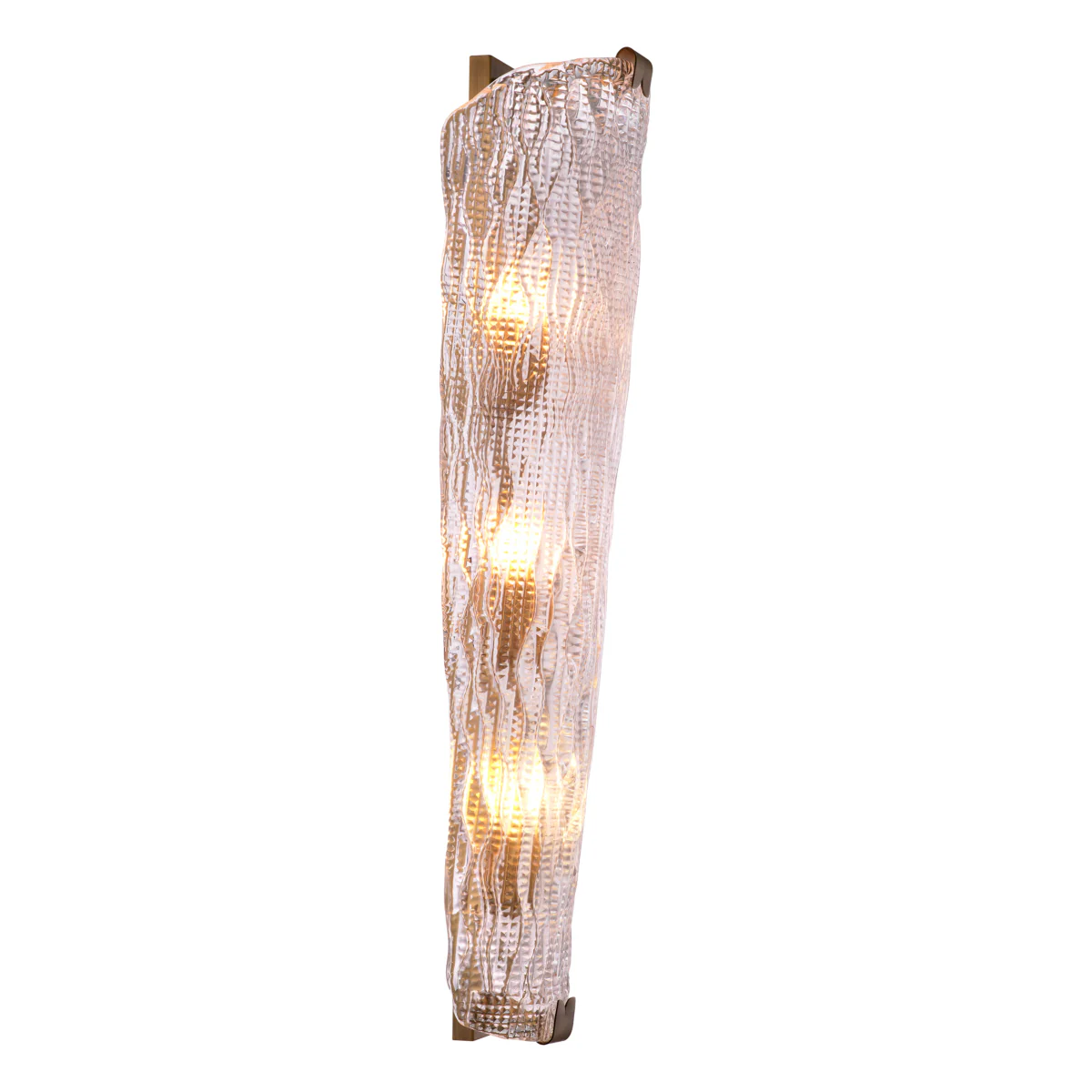 Eichholtz Todd Wall Lamp Antique Brass Finish  - Wall Lamp Todd - Image 4