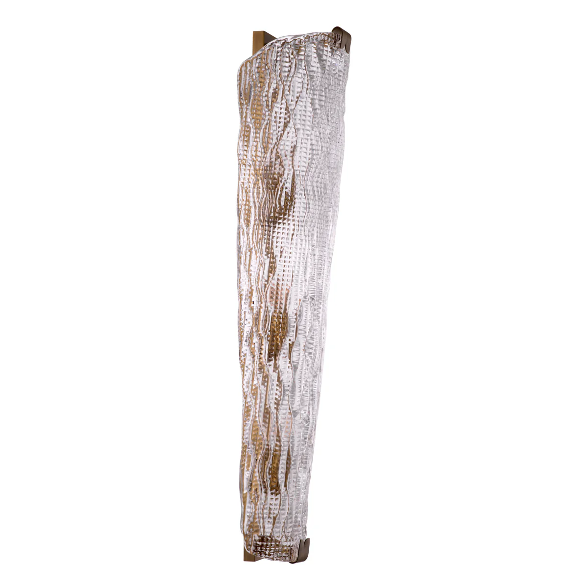 Eichholtz Todd Wall Lamp Antique Brass Finish  - Wall Lamp Todd - Image 5