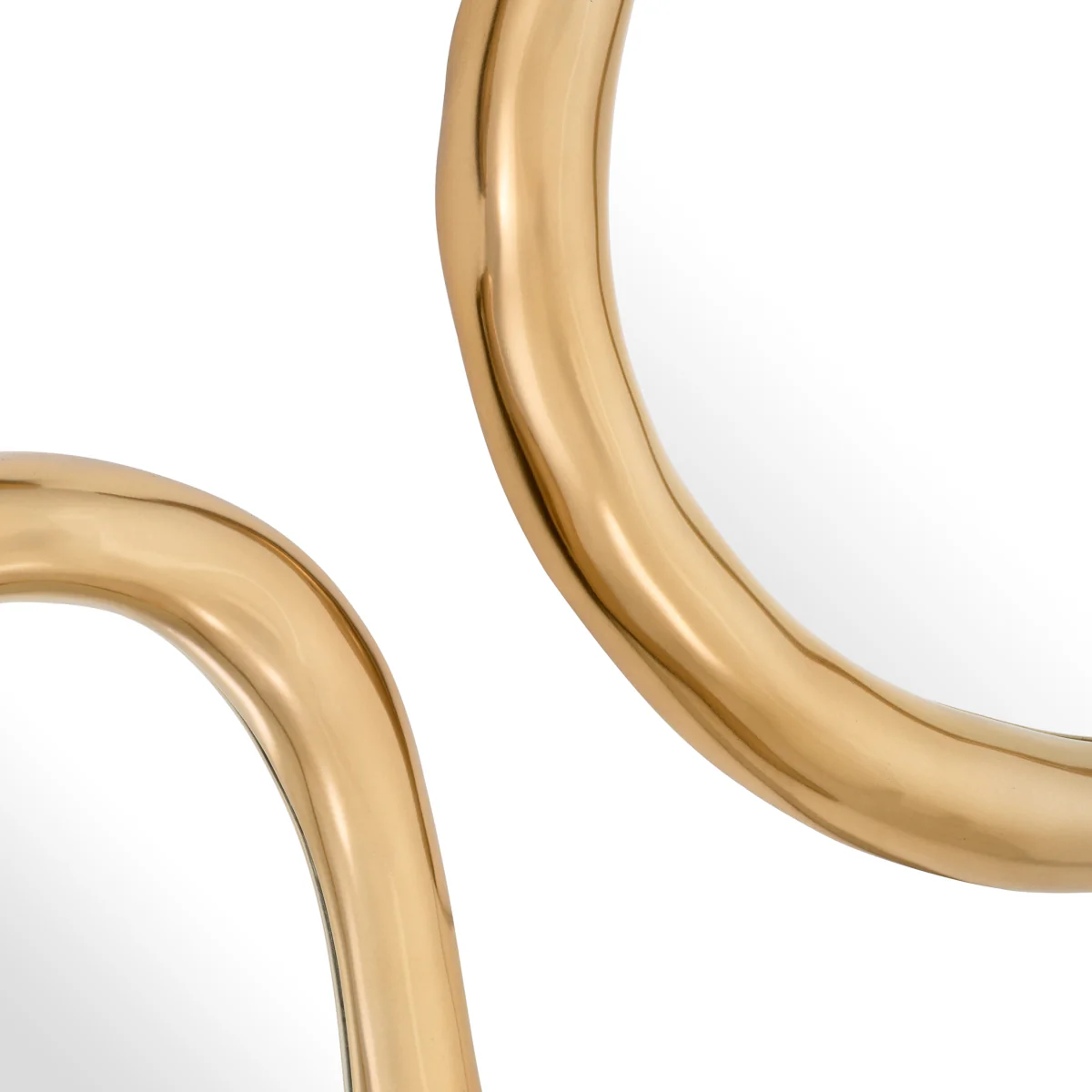 Eichholtz Viterbo Set Of 3 Mirrors Gold Finish - Viterbo Mirror Set of 3 Gold Finish - Image 6