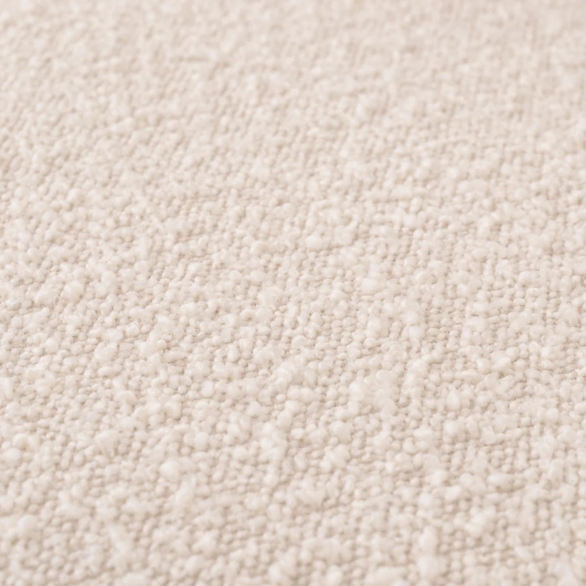 Eichholtz York Armchair Boucle Cream Brushed Brass Legs - Armchair Boucle Cream - Image 9