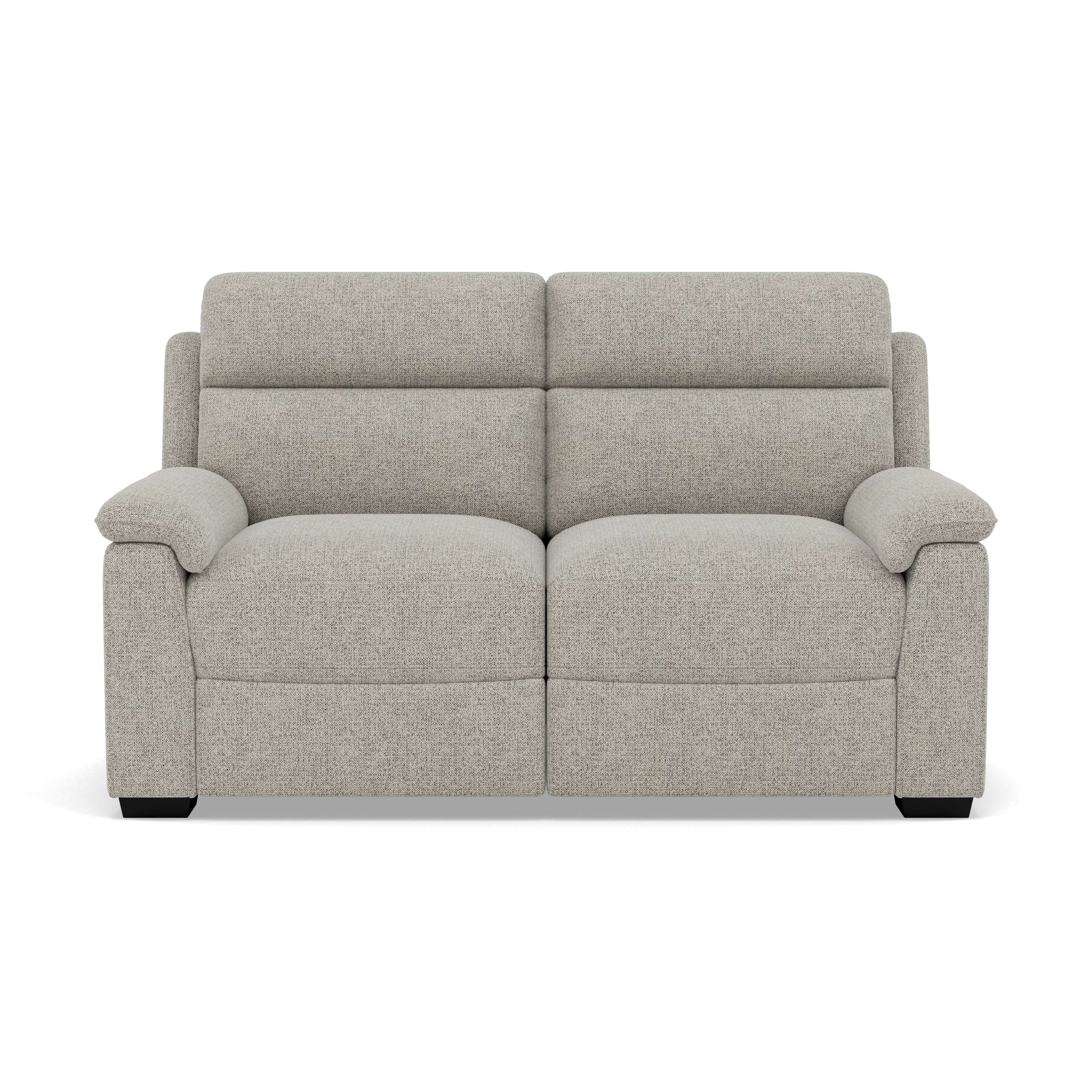 Eldon 2 Seater Sofa - 2 Seater Sofa Fabric - Image 3