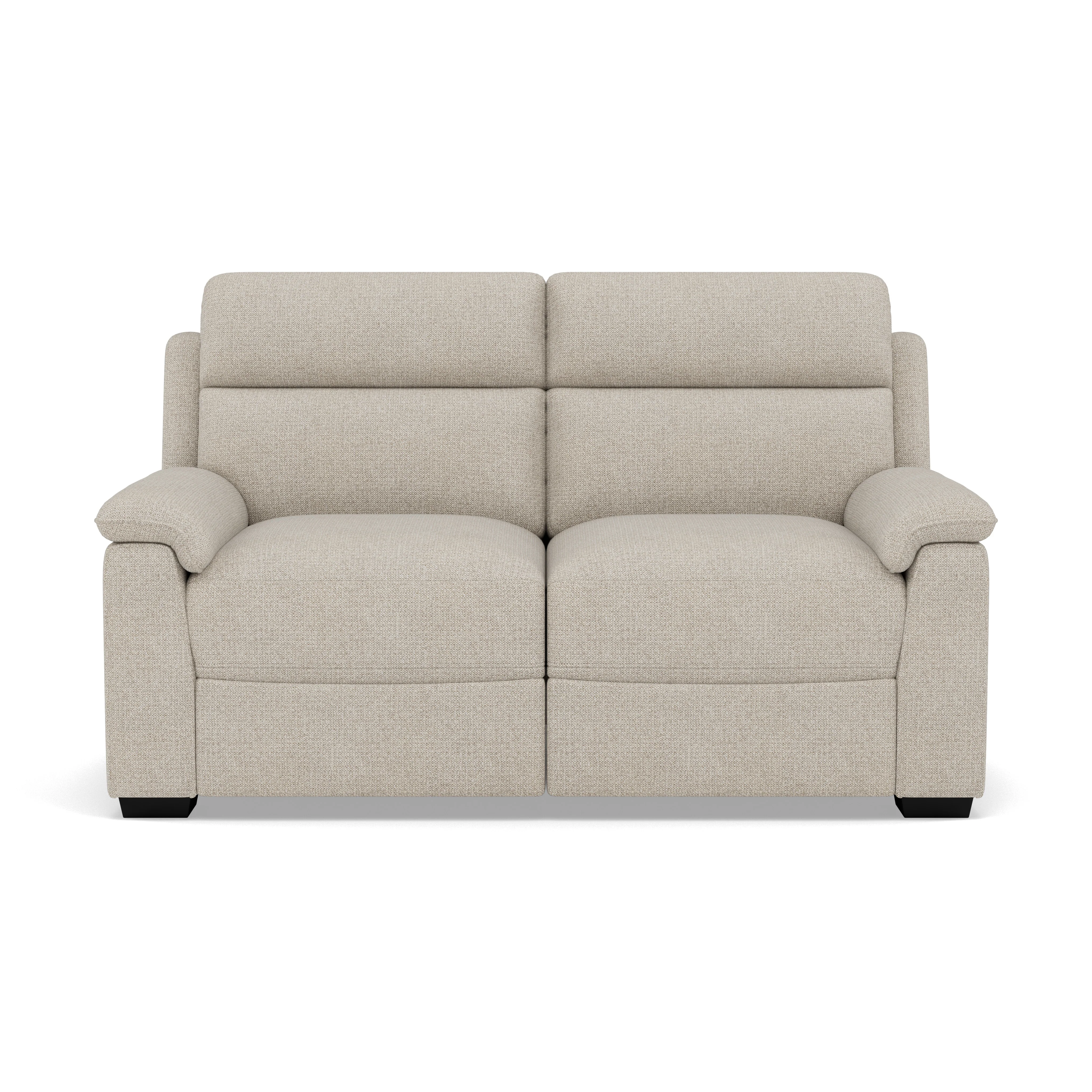 Eldon 2 Seater Sofa - 2 Seater Sofa Fabric - Image 4
