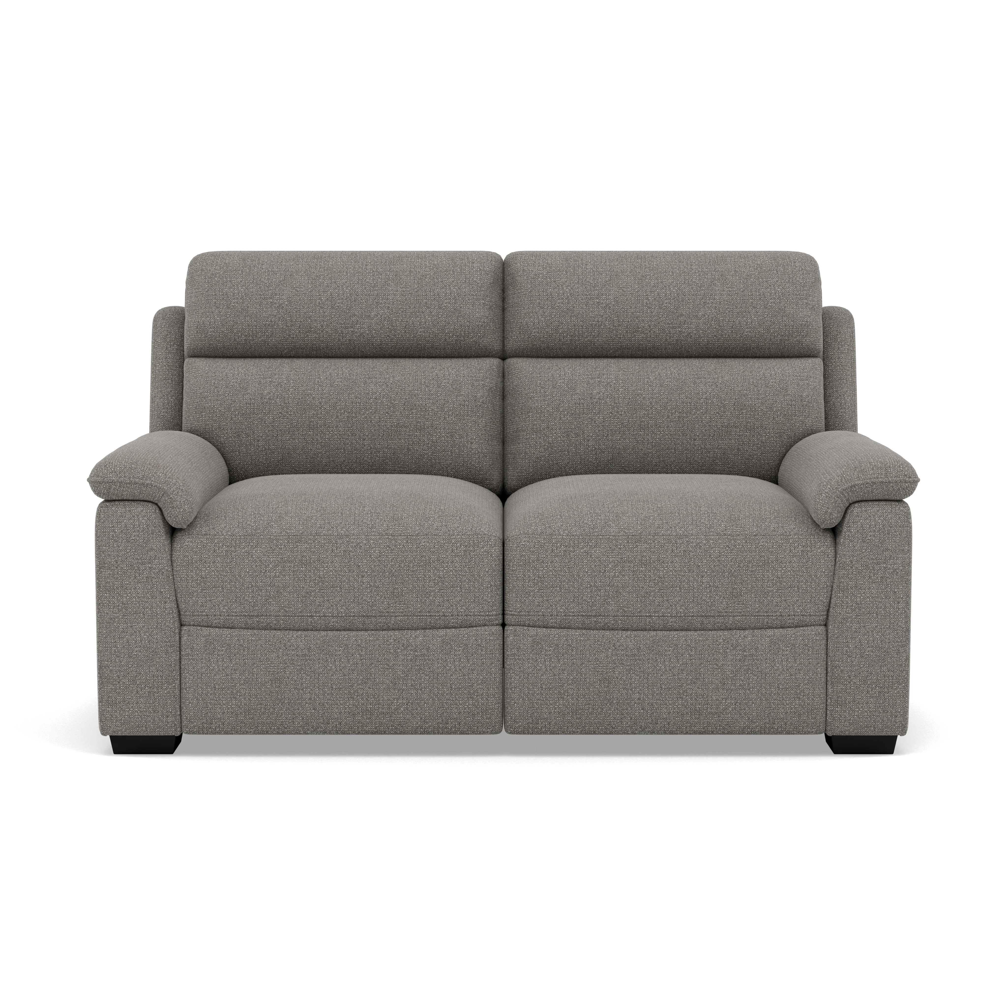 Eldon 2 Seater Sofa - 2 Seater Sofa Fabric - Image 5