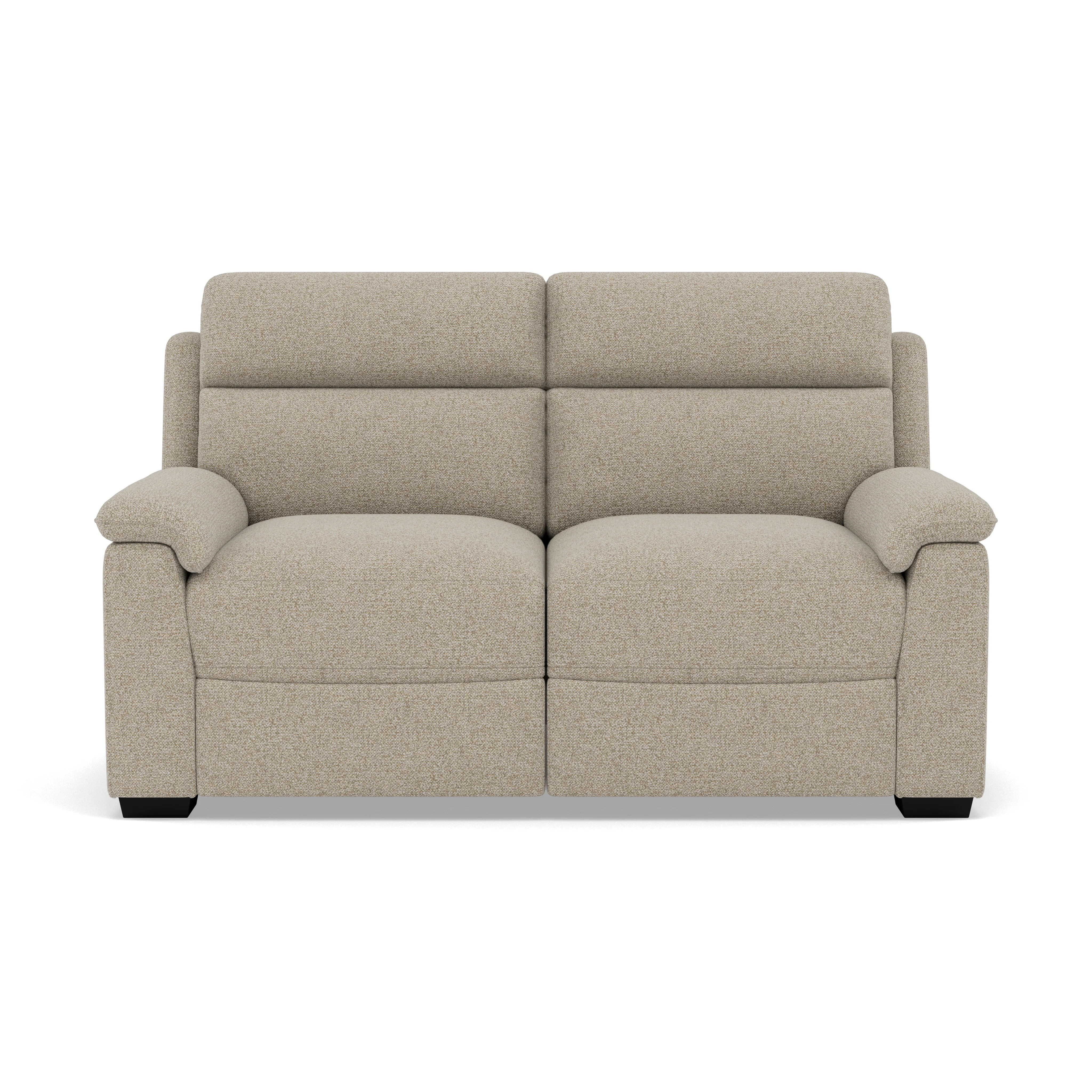 Eldon 2 Seater Sofa - 2 Seater Sofa Fabric - Image 6