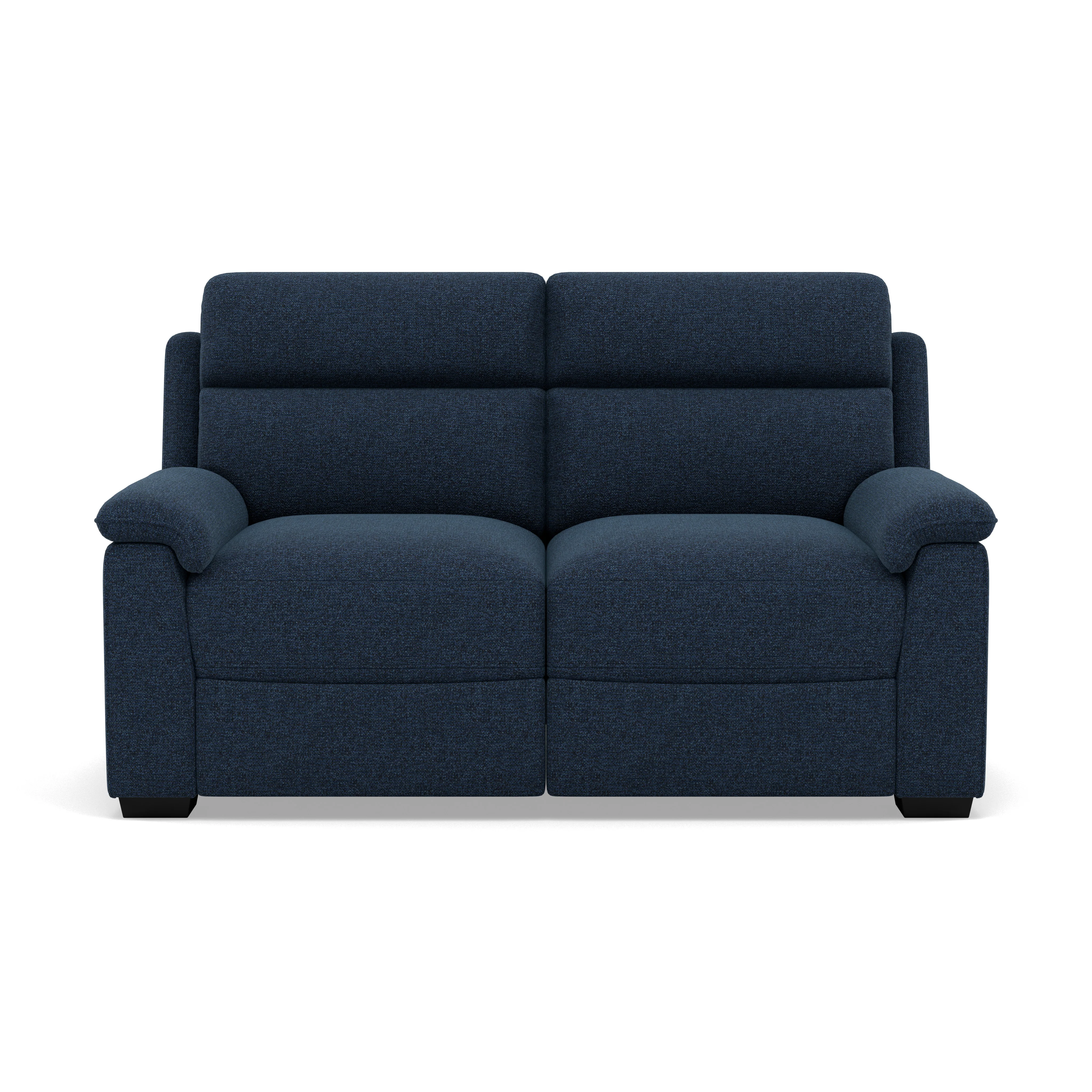 Eldon 2 Seater Sofa - 2 Seater Sofa Fabric - Image 7
