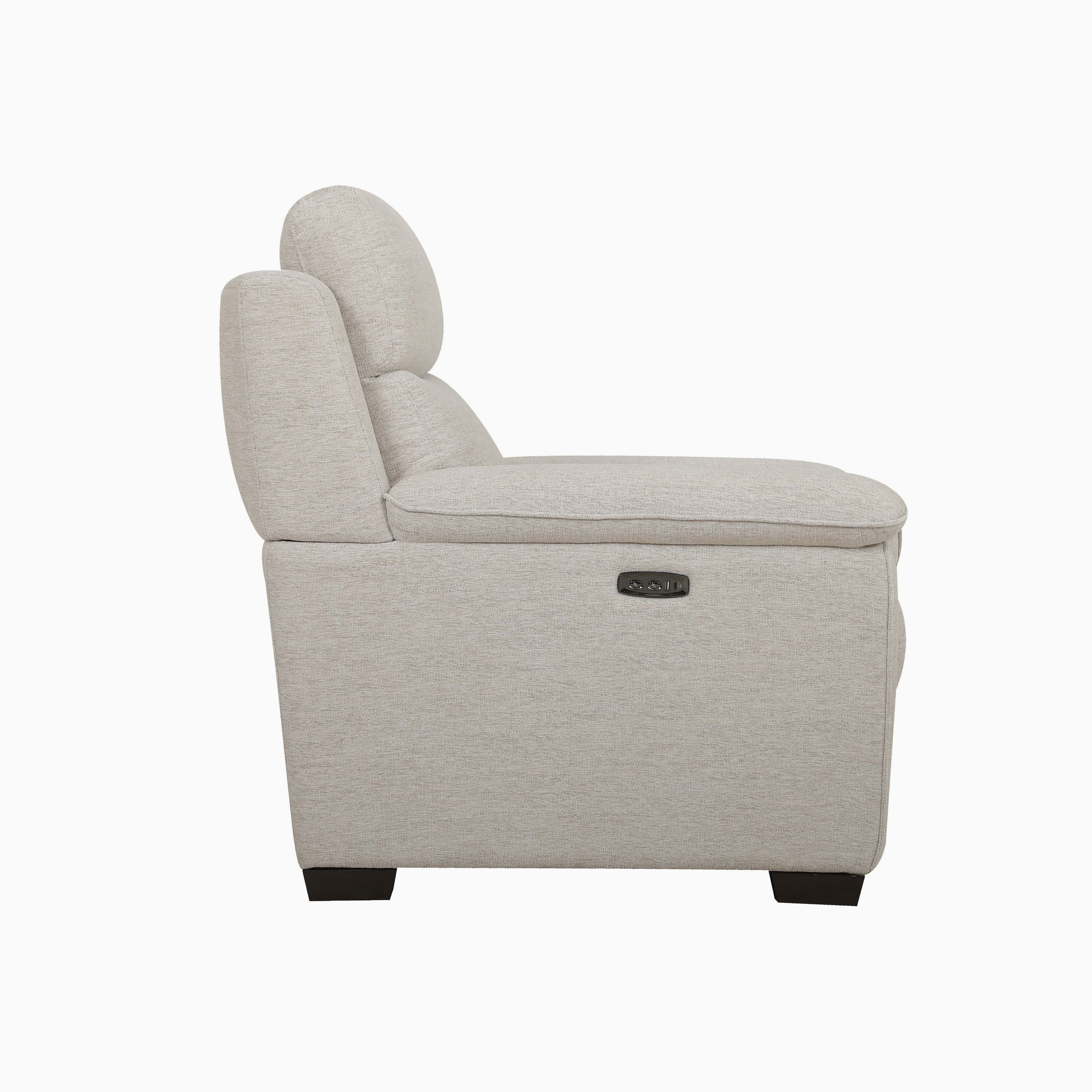 Eldon Power Recliner Armchair - Image 4