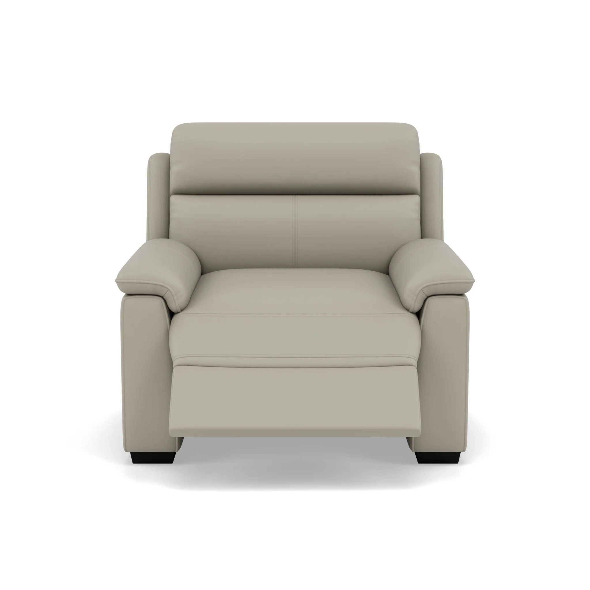 Eldon Recliner Armchair - Power Recliner Chair CAT20S - Power Recliner with USB - Image 4