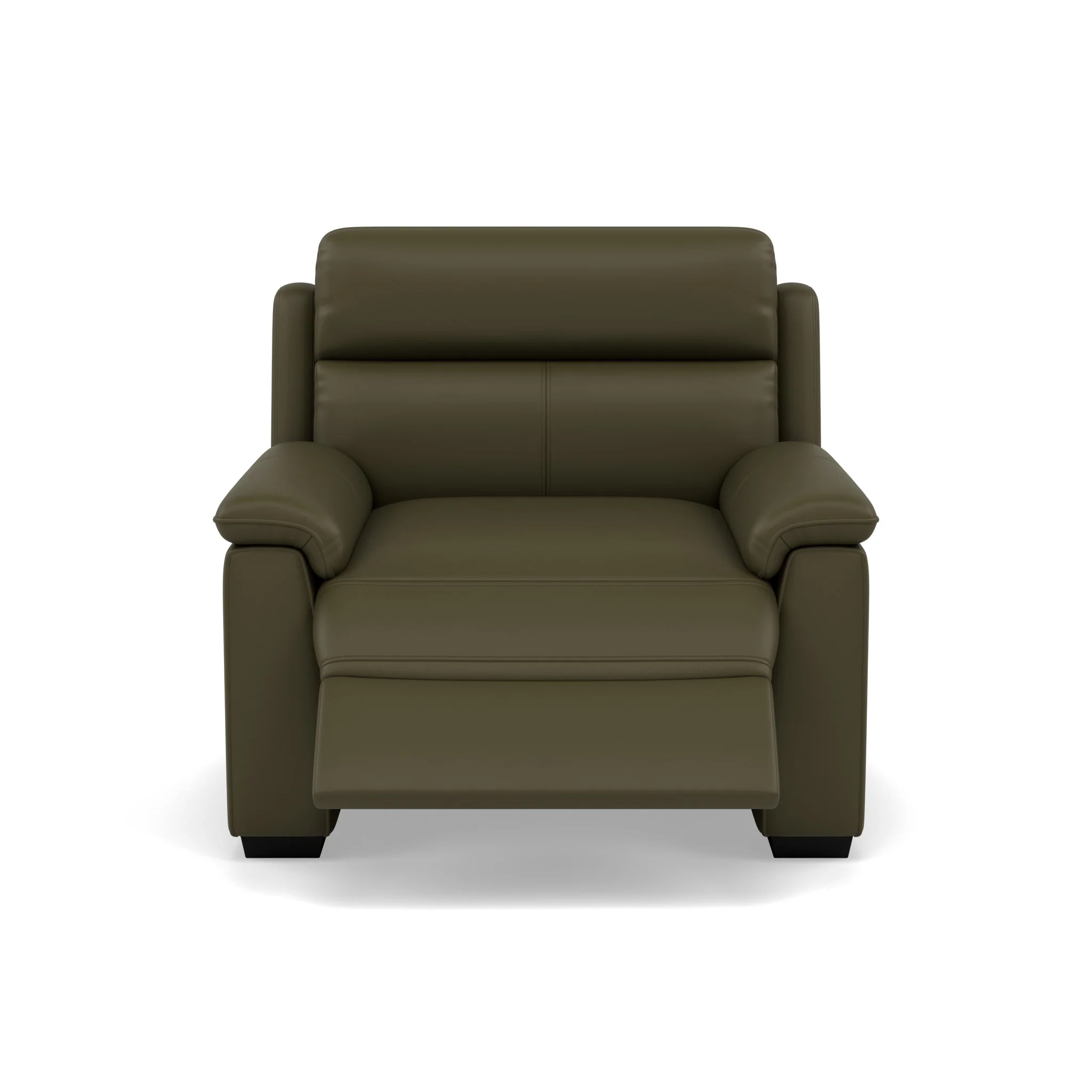Eldon Recliner Armchair - Power Recliner Chair CAT20S - Power Recliner with USB - Image 8