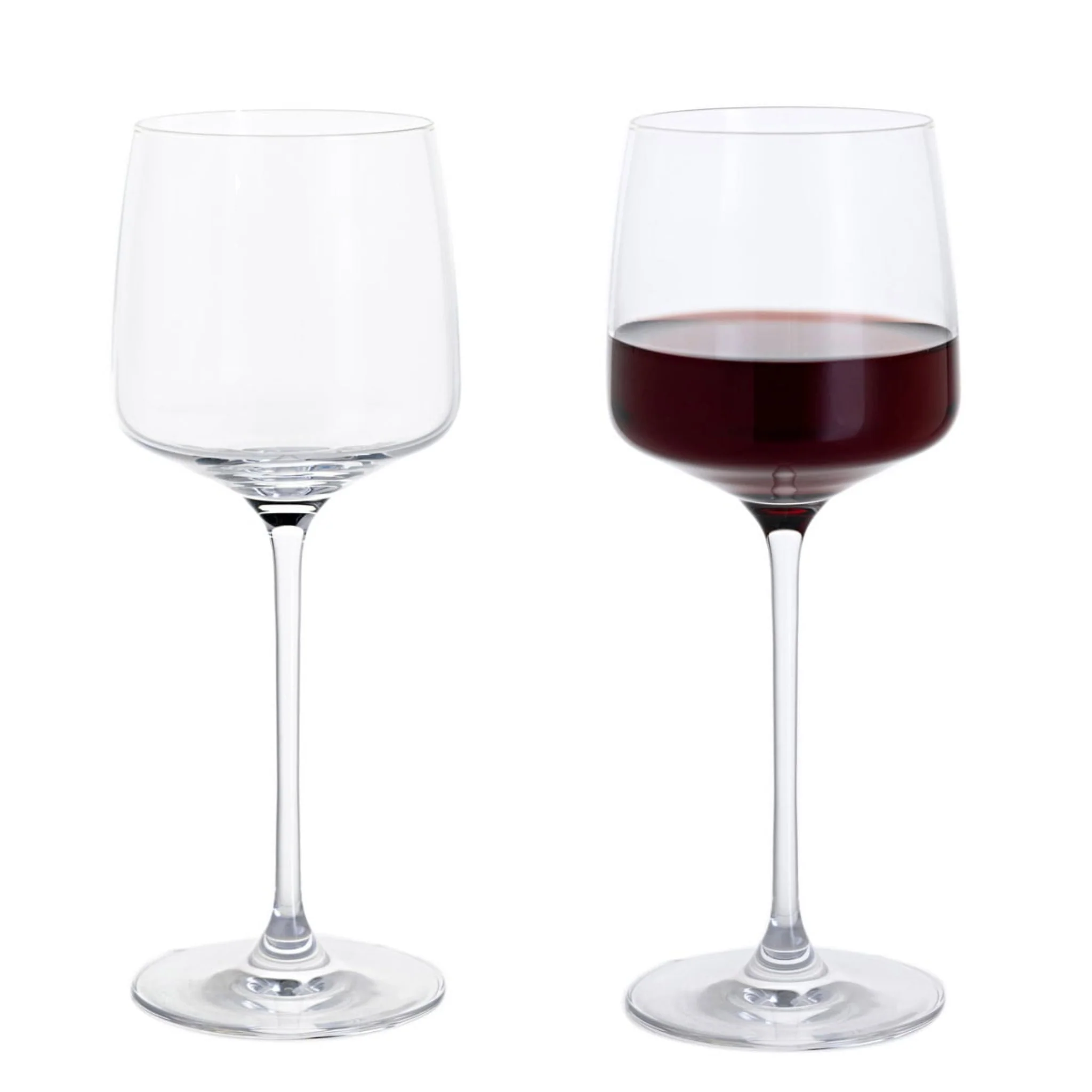 Elevate Wine Glass Pair - Elevate Wine Glass Pair - Image 3