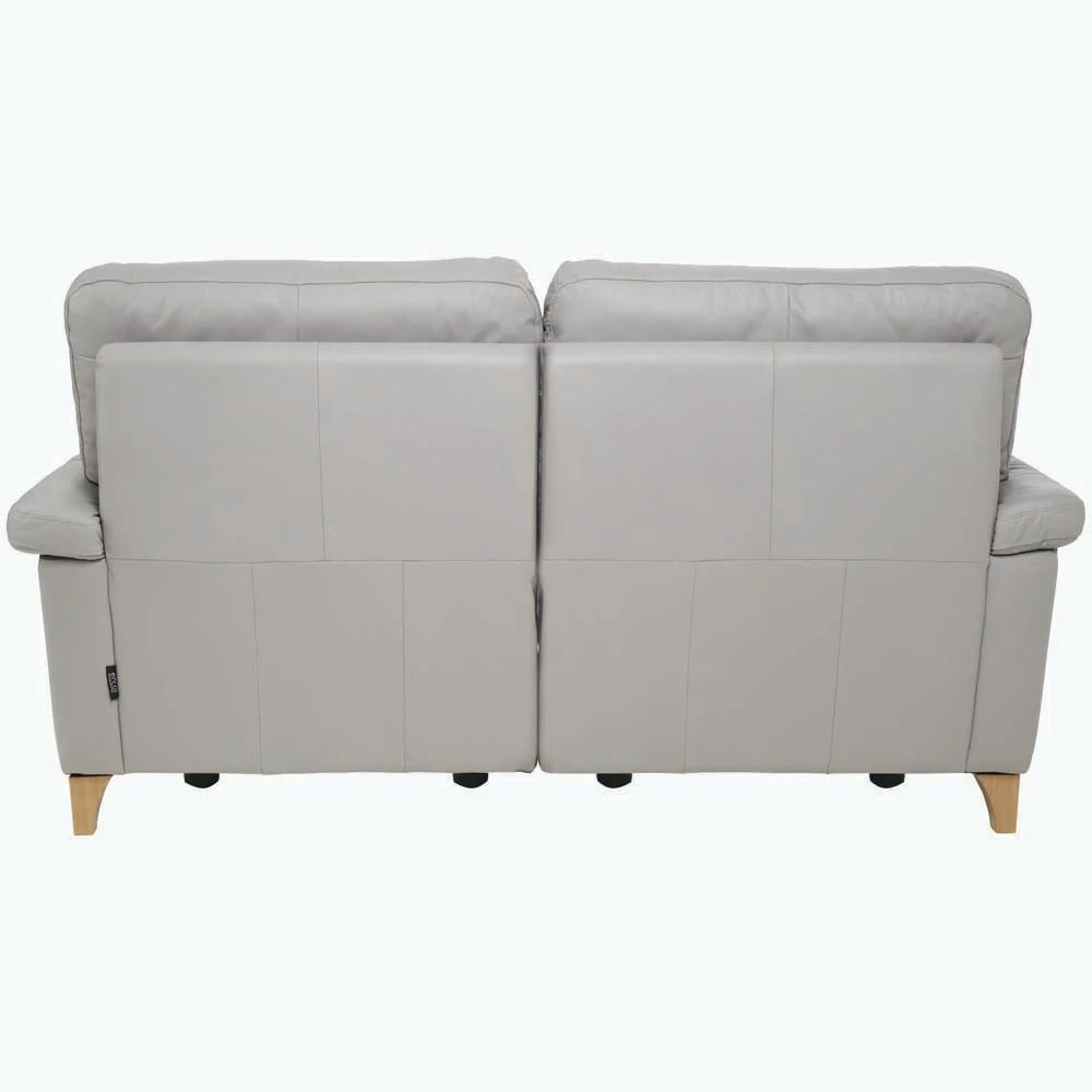 Ercol Enna 3 Seater Recliner Sofa - Medium Recliner Sofa Grade P - Image 5