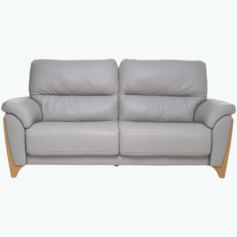 Ercol Enna 3 Seater Sofa - Medium Sofa