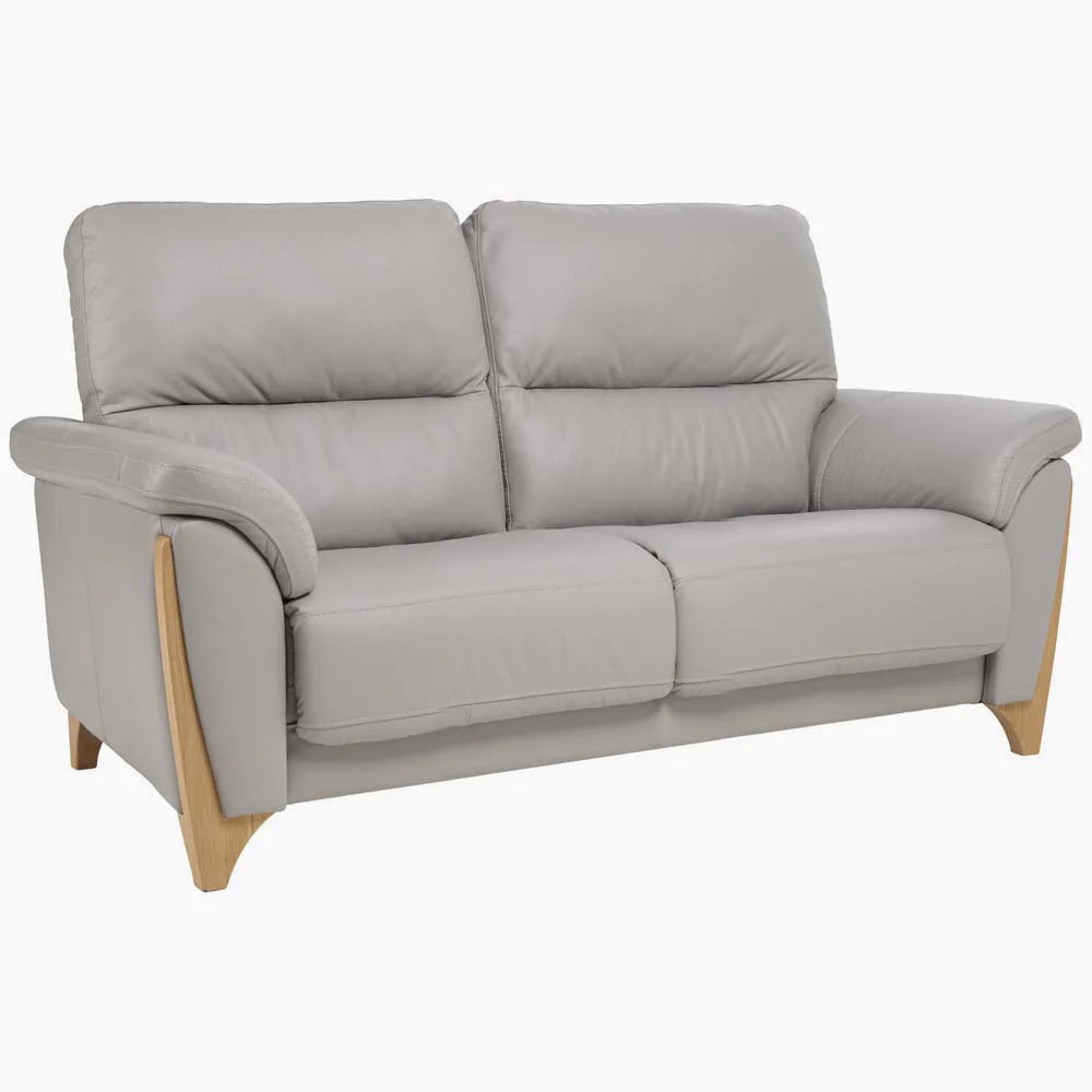 Ercol Enna 3 Seater Sofa - Medium Sofa - Image 2