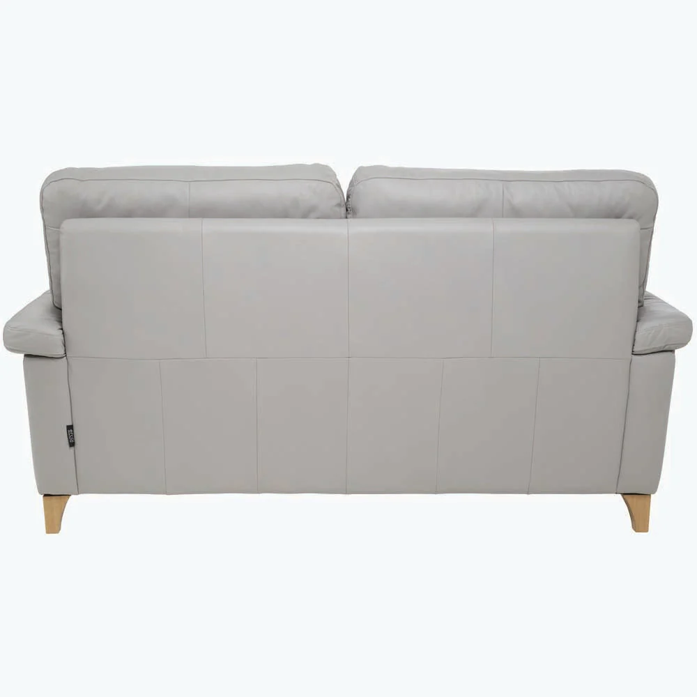 Ercol Enna 3 Seater Sofa - Medium Sofa - Image 4
