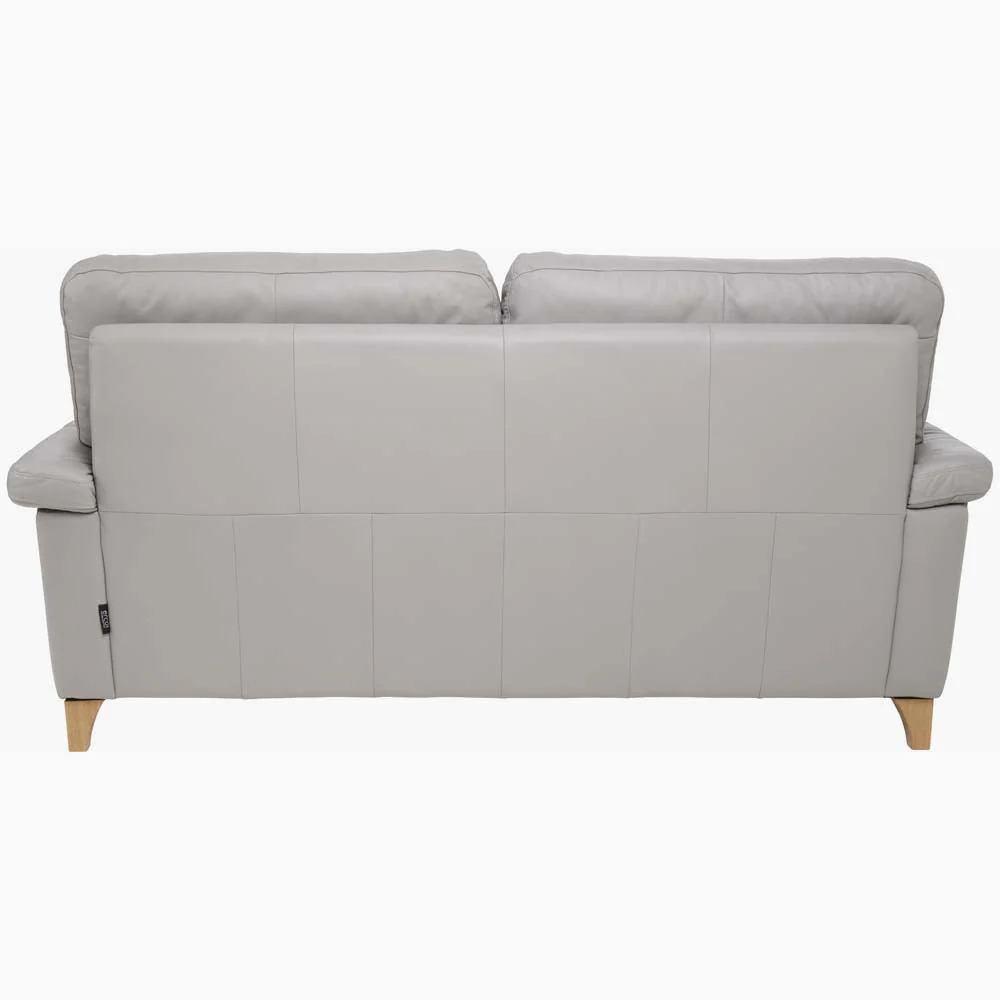 Ercol Enna 4 Seater Sofa - Large Sofa Grade P - Image 5