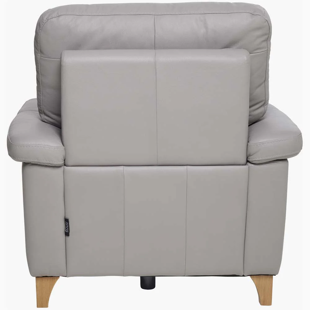Ercol Enna Armchair - Armchair Grade P - Image 3