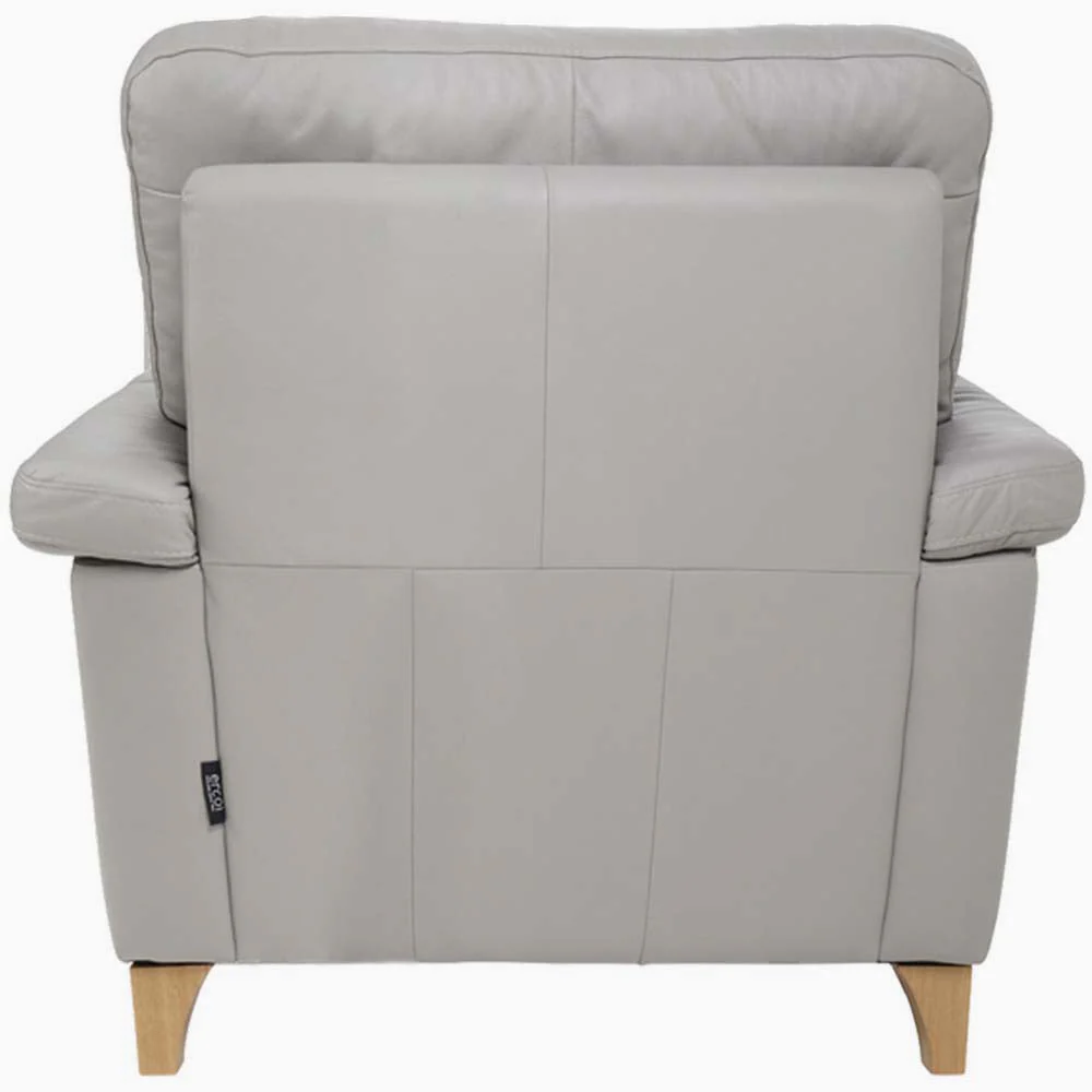 Ercol Enna Recliner Armchair - Recliner Armchair - Image 5
