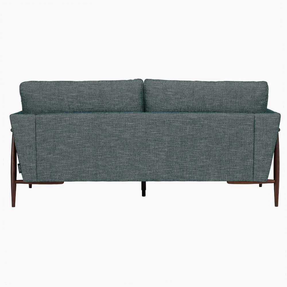 Ercol Forli 3 Seater Sofa - Medium Sofa Grade L - Image 5